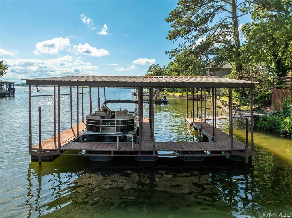 101 and 103 Oak Point  Hot Springs, AR