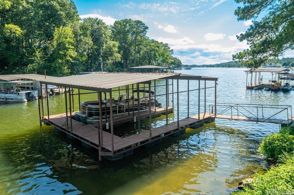 101 and 103 Oak Point  Hot Springs, AR