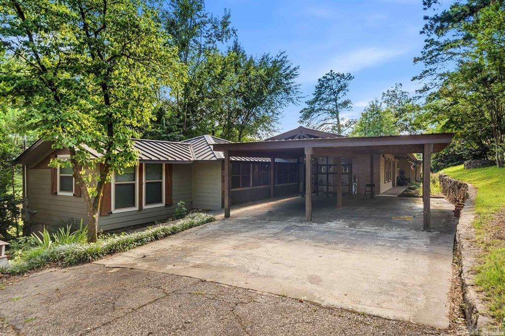 101 and 103 Oak Point  Hot Springs, AR