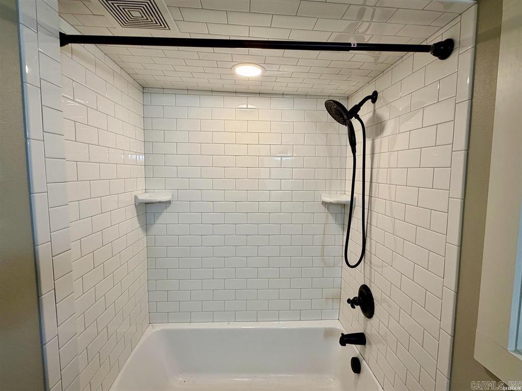 101 and 103 Oak Point  Hot Springs, AR