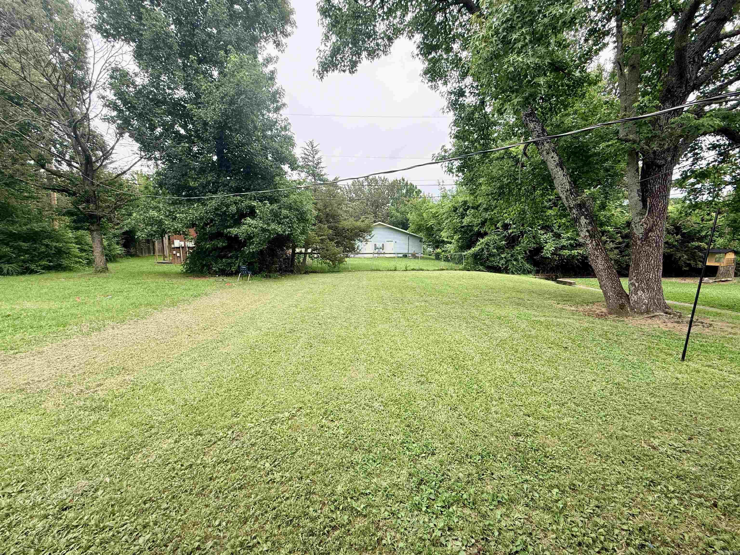 438 Helen St  Conway, AR