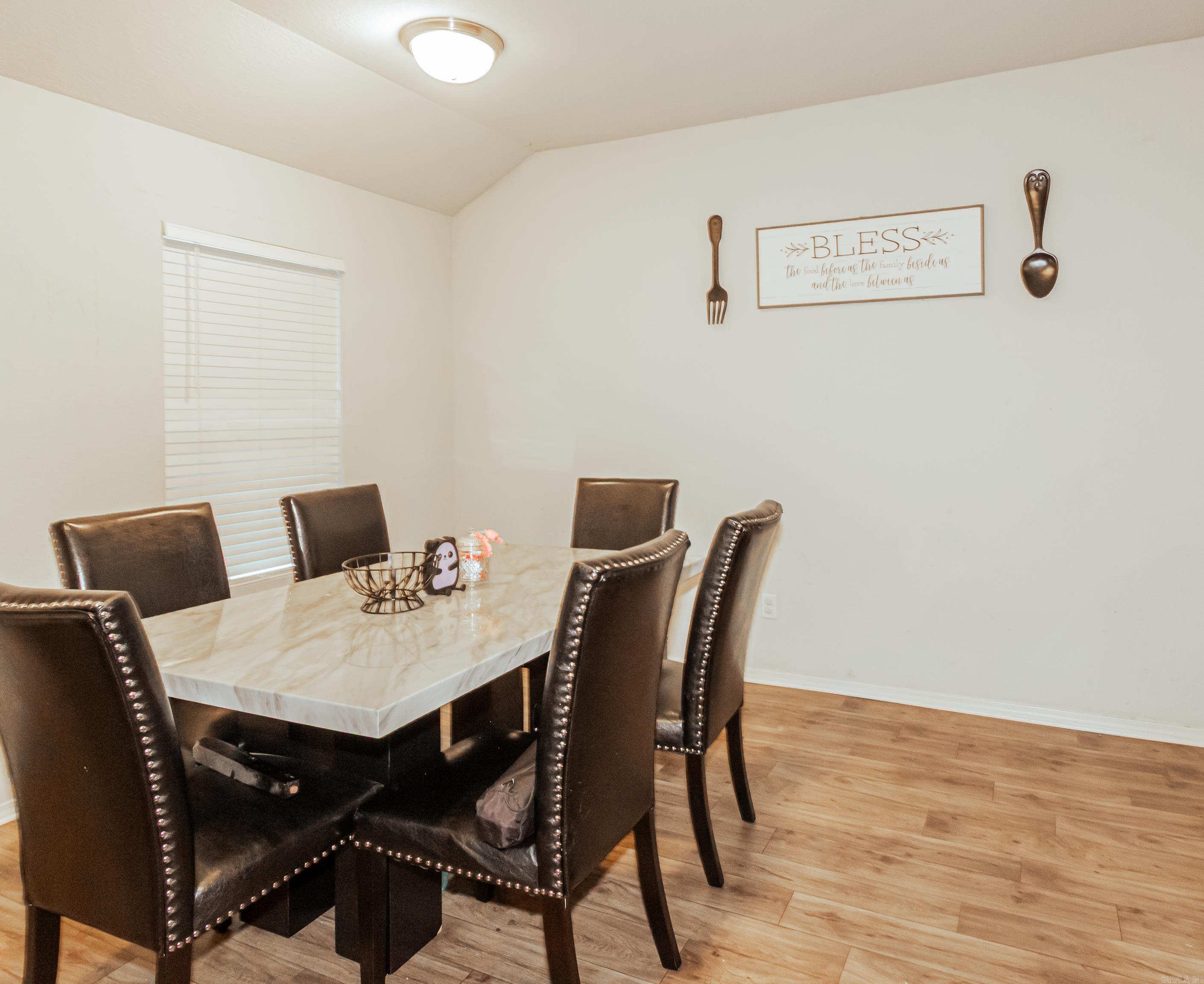 6081 Saddle Hill  Shannon Hills, AR