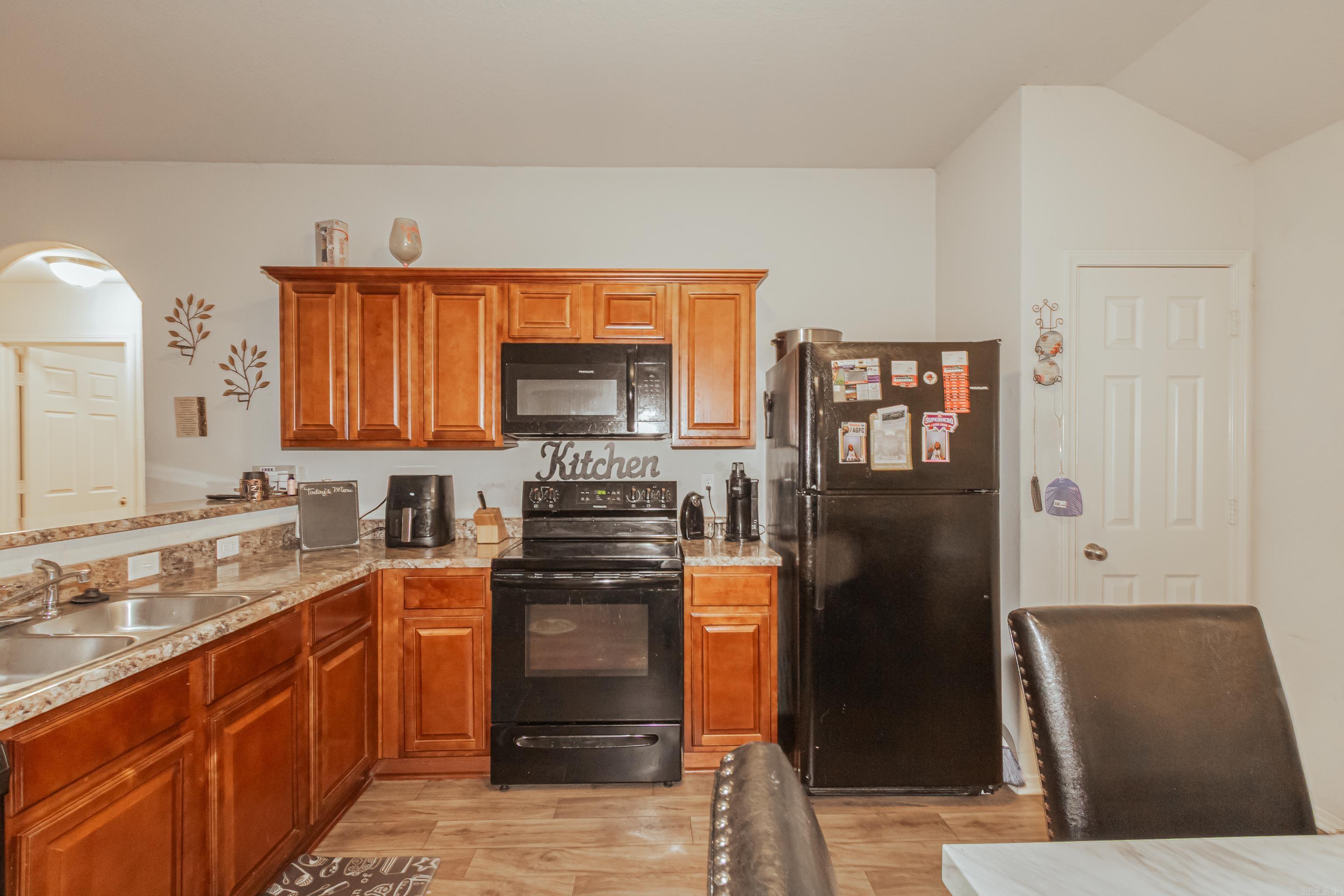 6081 Saddle Hill  Shannon Hills, AR