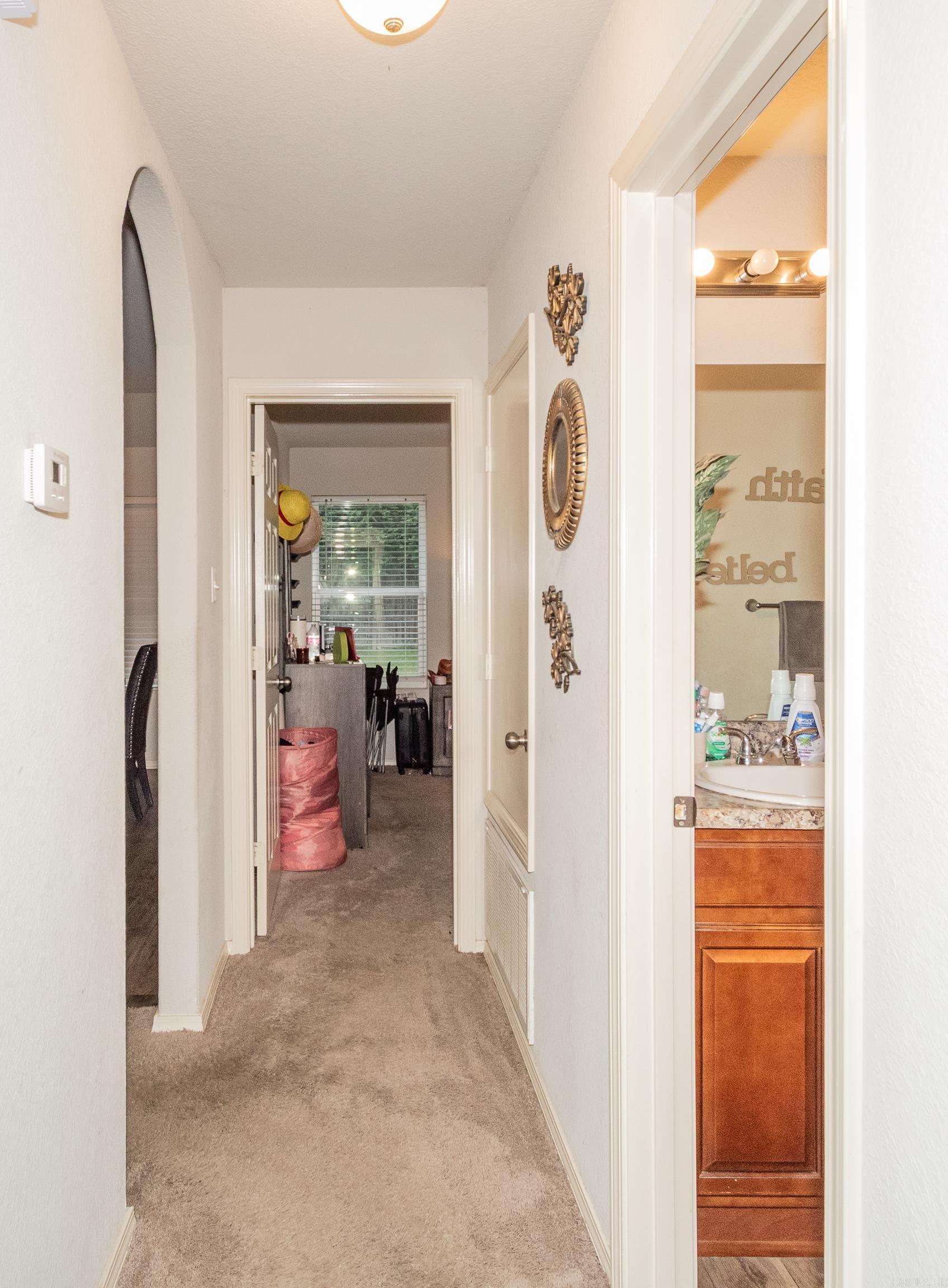 6081 Saddle Hill  Shannon Hills, AR
