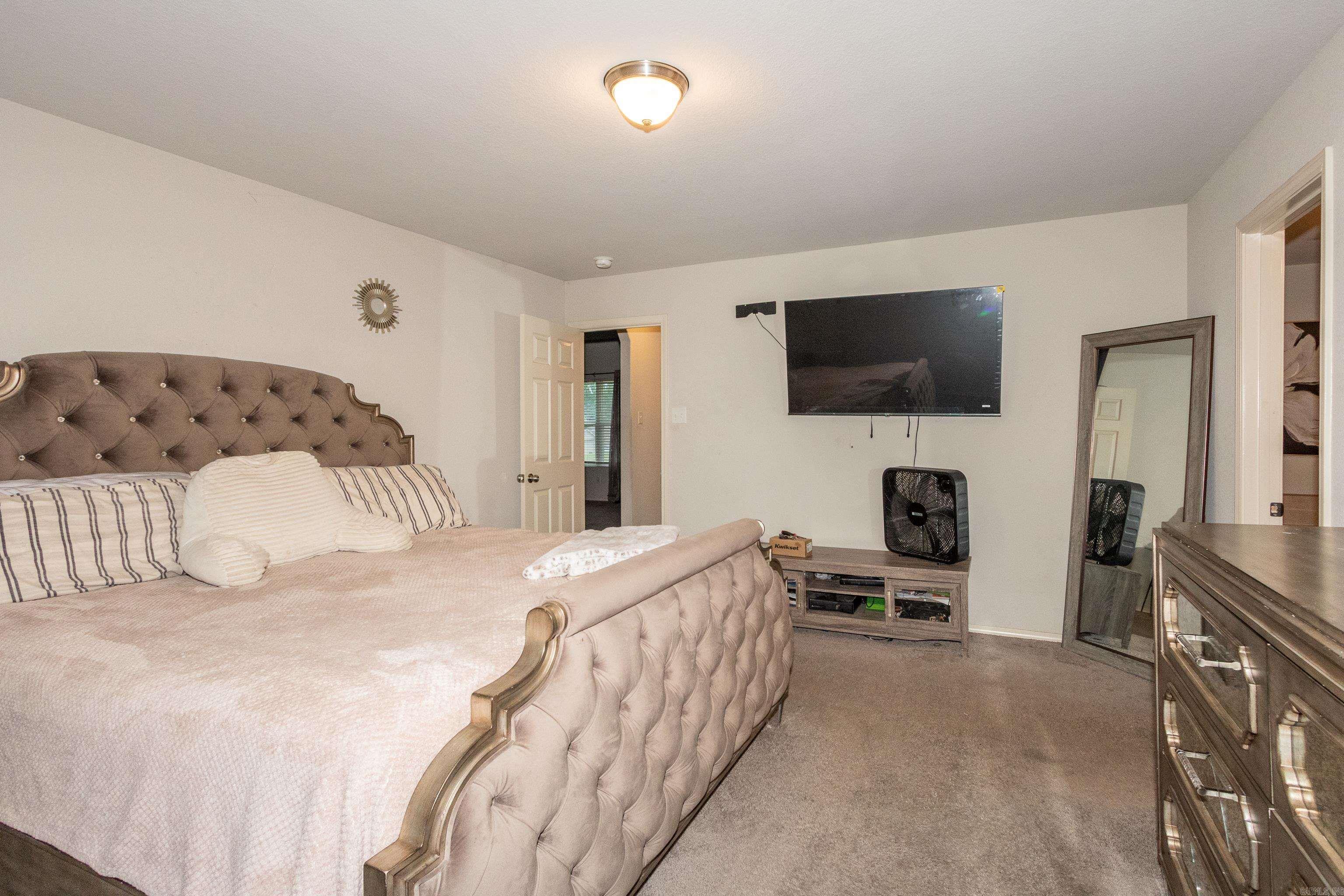 6081 Saddle Hill  Shannon Hills, AR