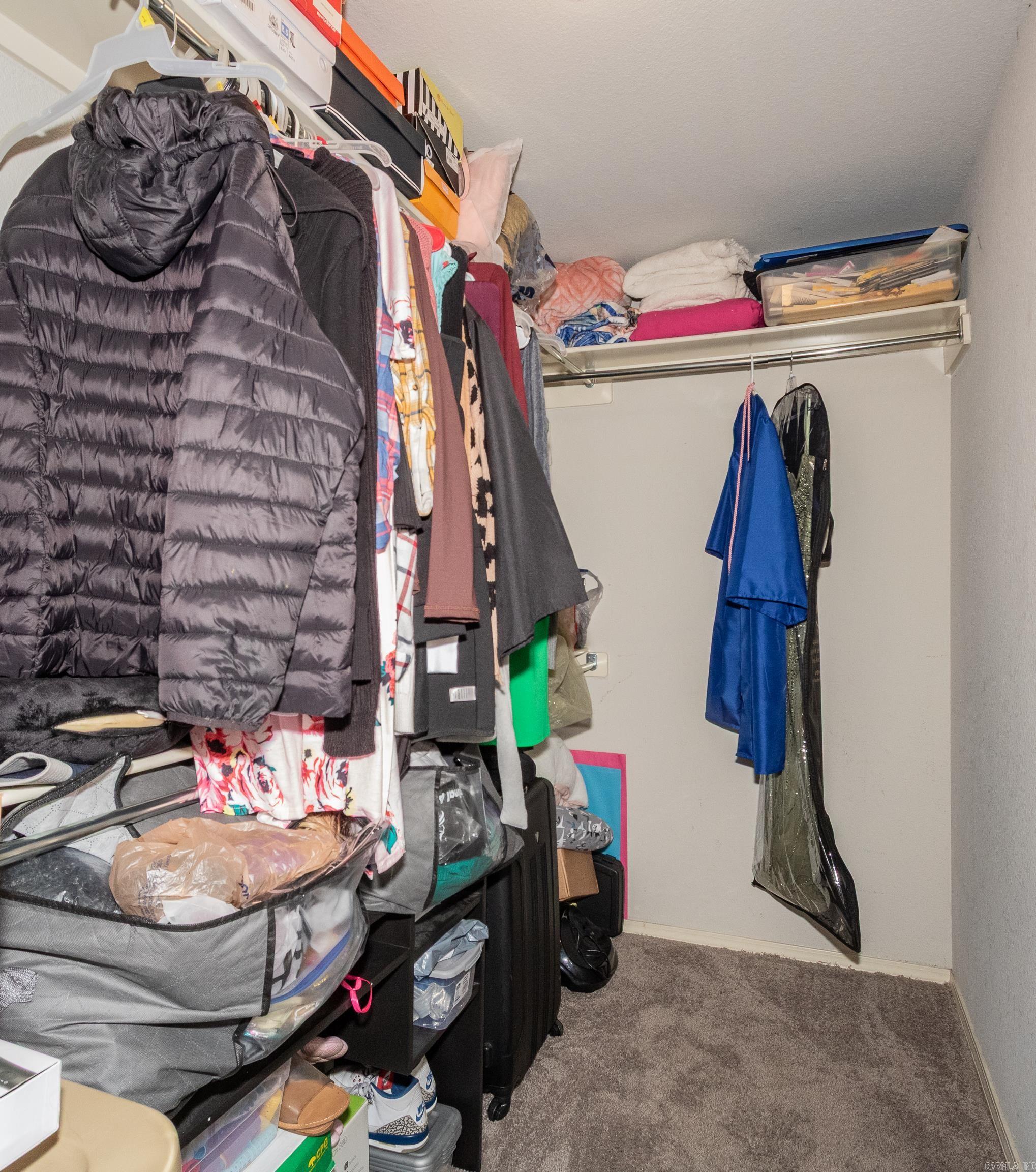 6081 Saddle Hill  Shannon Hills, AR