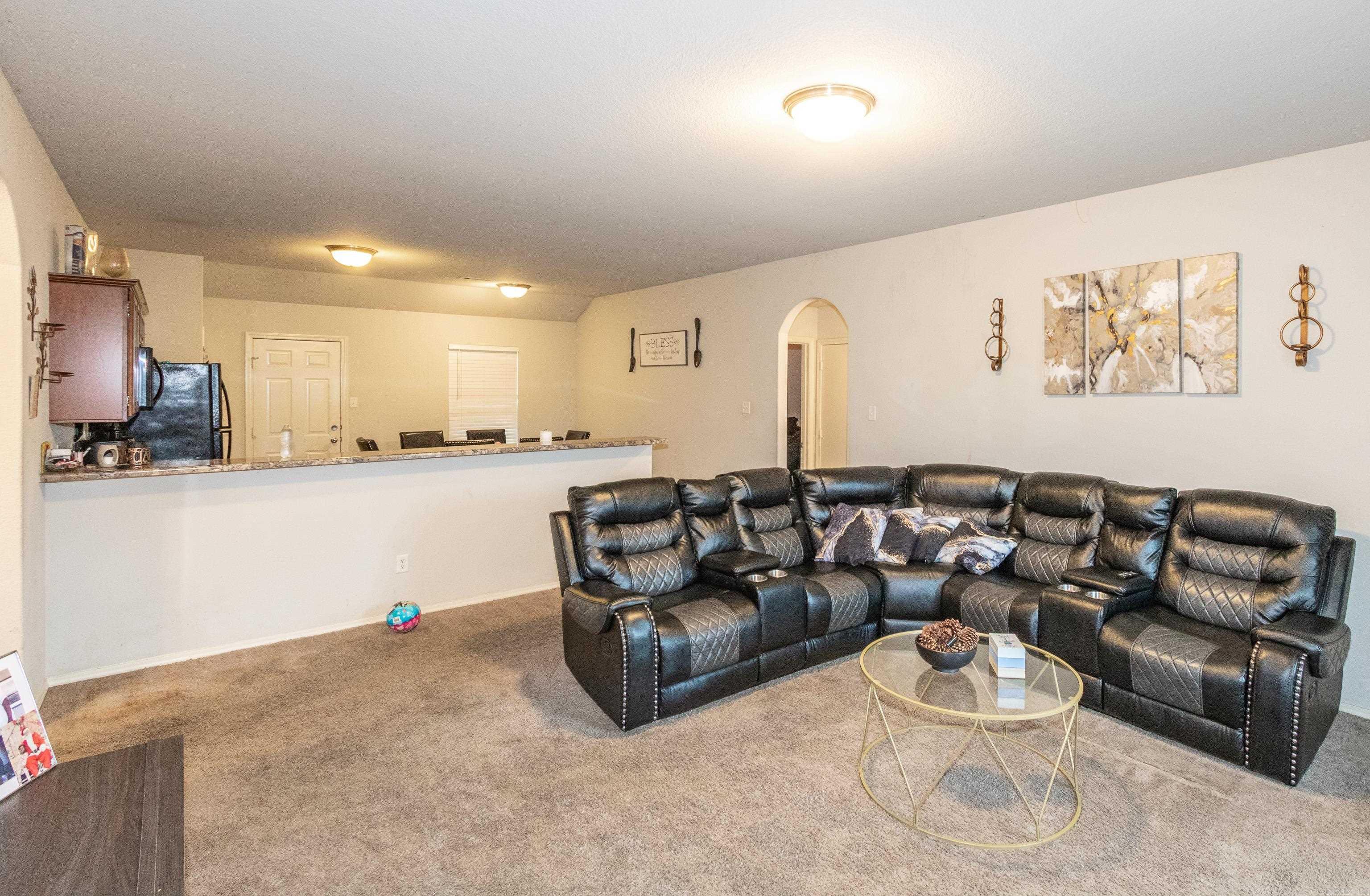 6081 Saddle Hill  Shannon Hills, AR