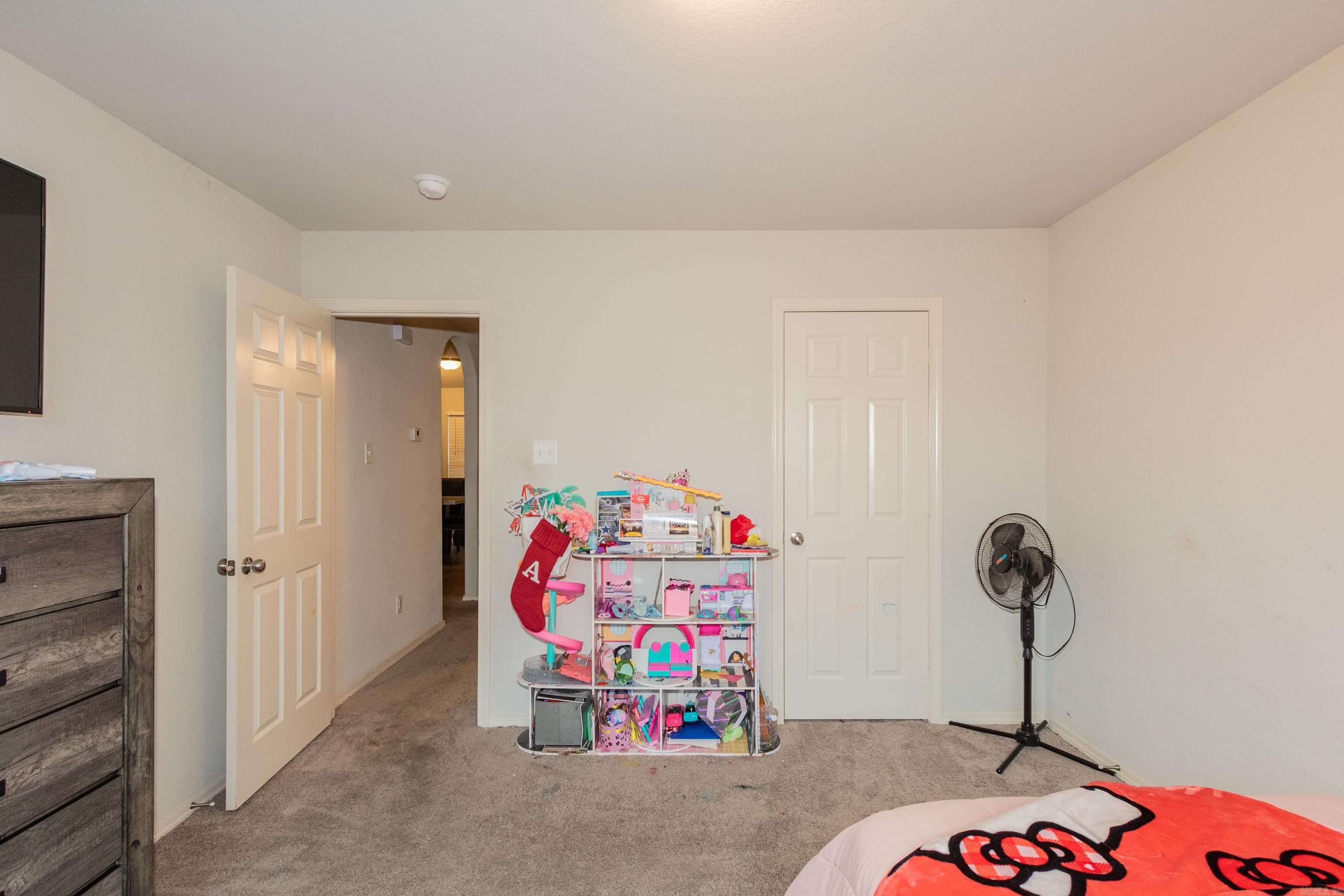 6081 Saddle Hill  Shannon Hills, AR