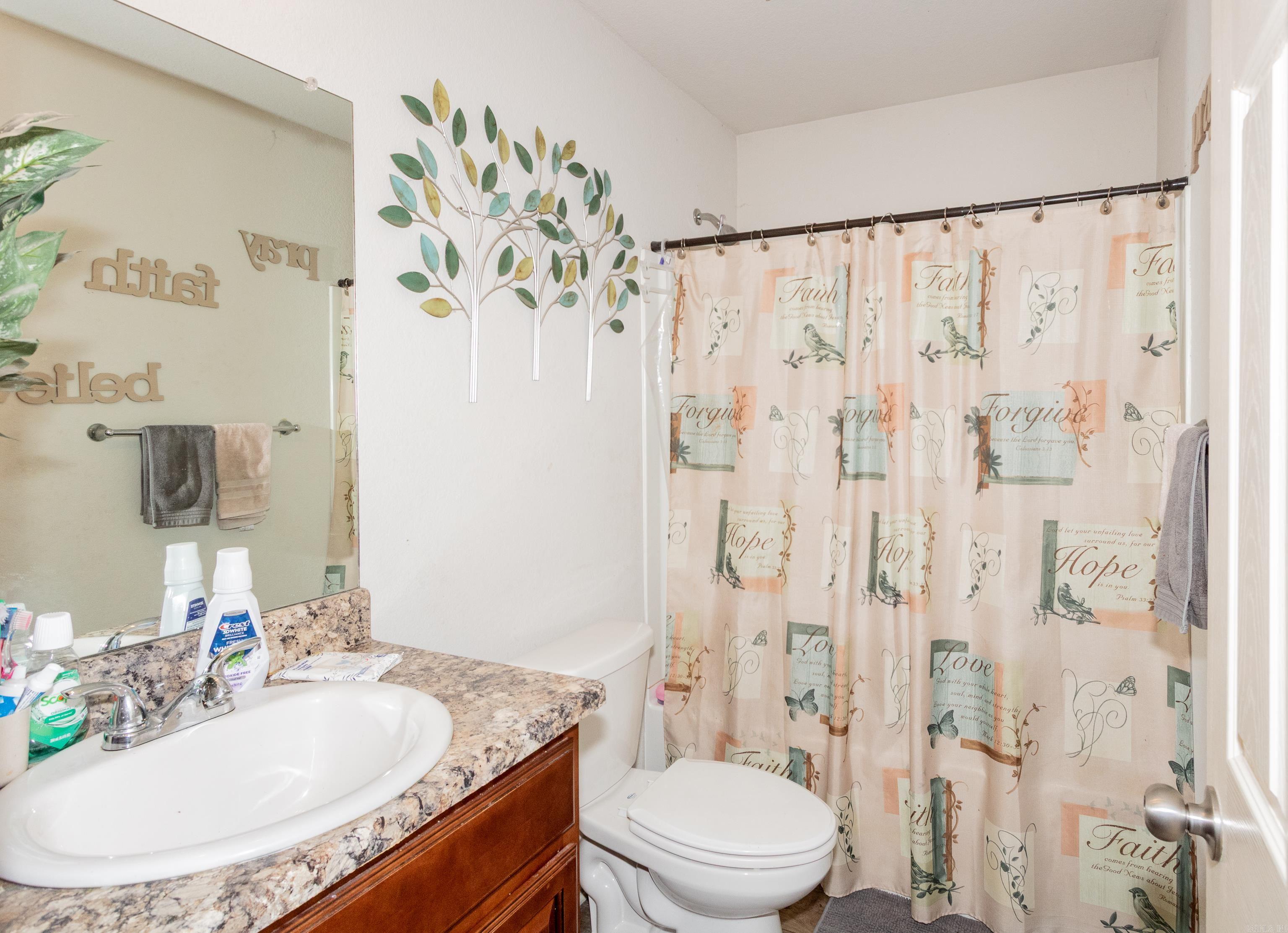 6081 Saddle Hill  Shannon Hills, AR