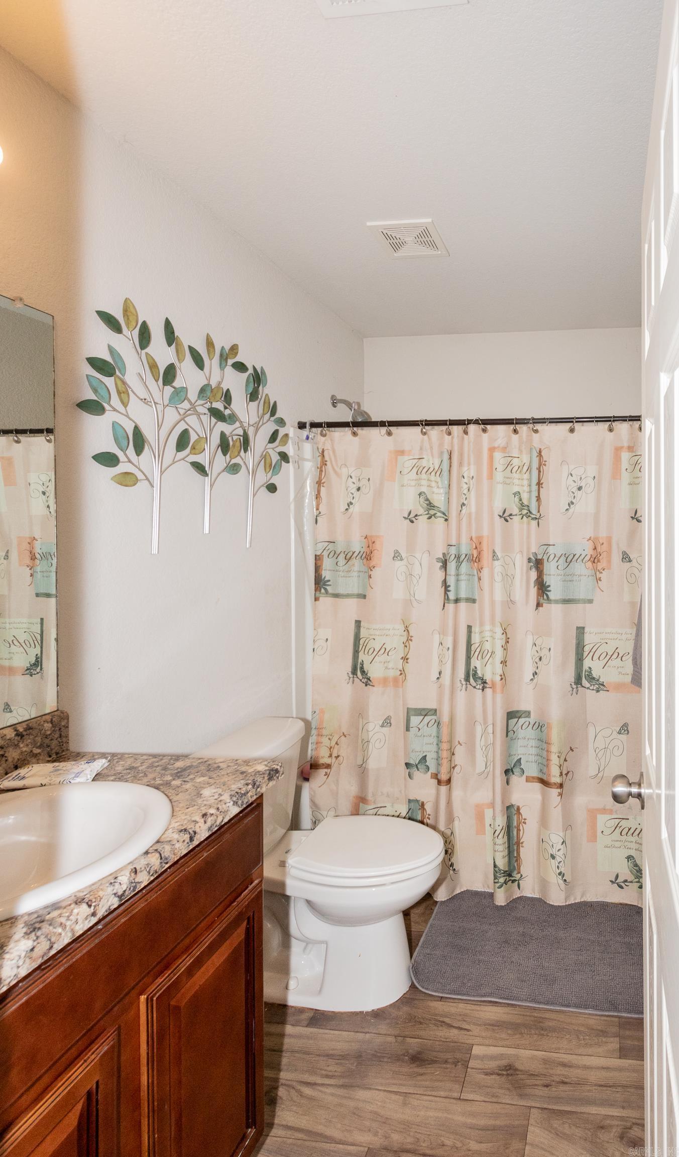 6081 Saddle Hill  Shannon Hills, AR