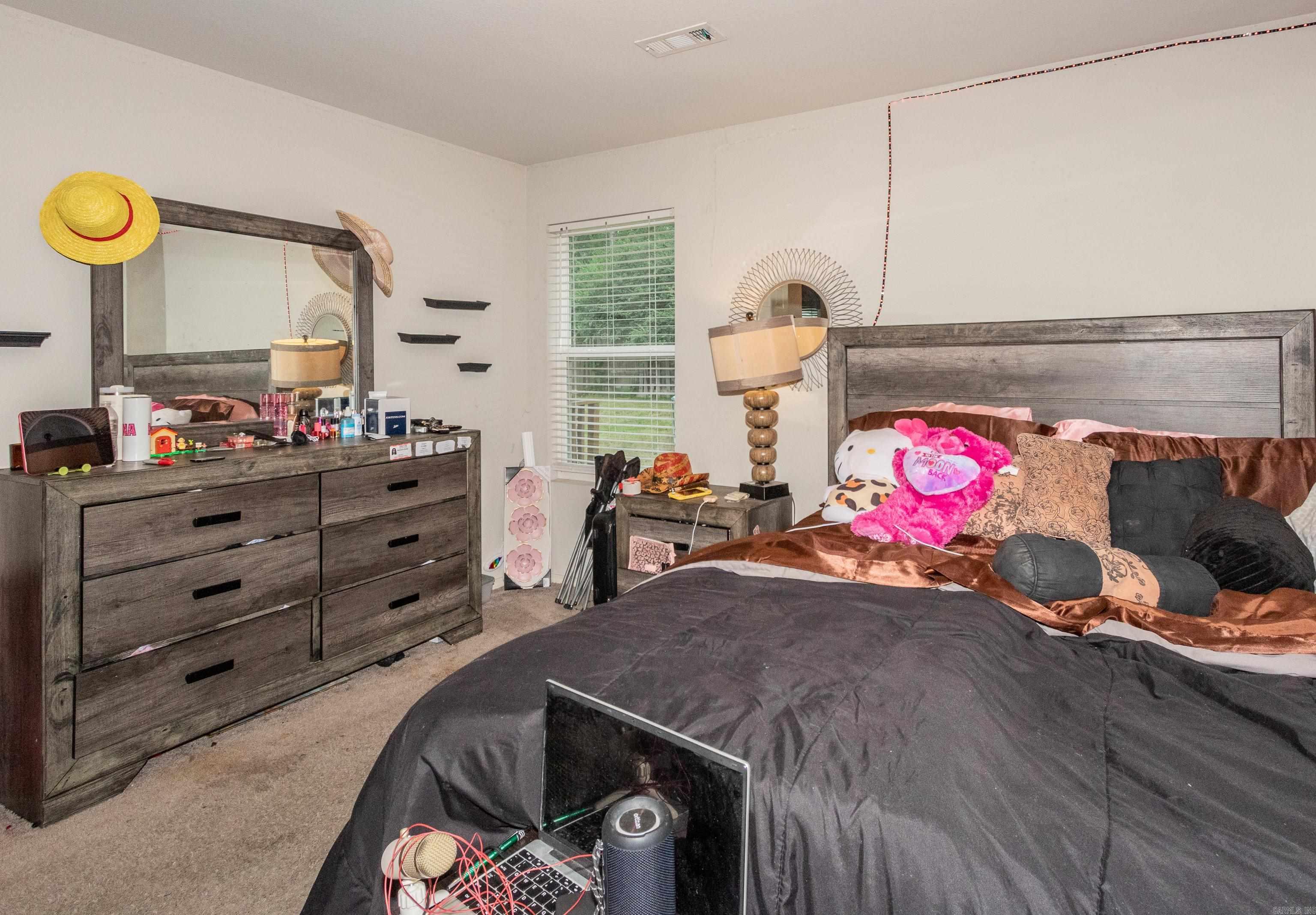 6081 Saddle Hill  Shannon Hills, AR