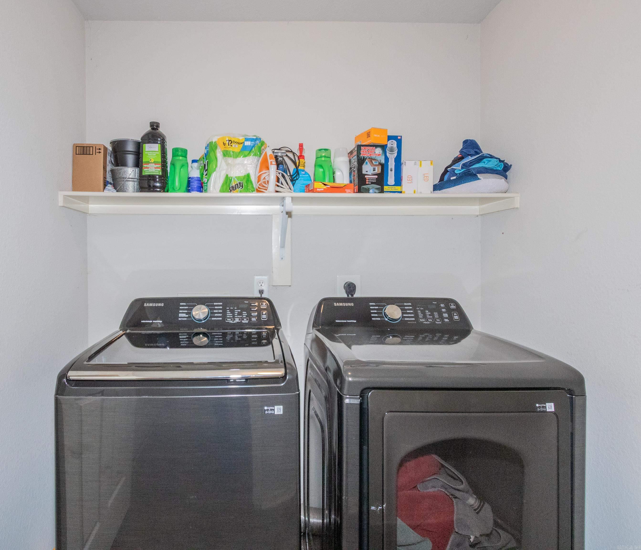 6081 Saddle Hill  Shannon Hills, AR