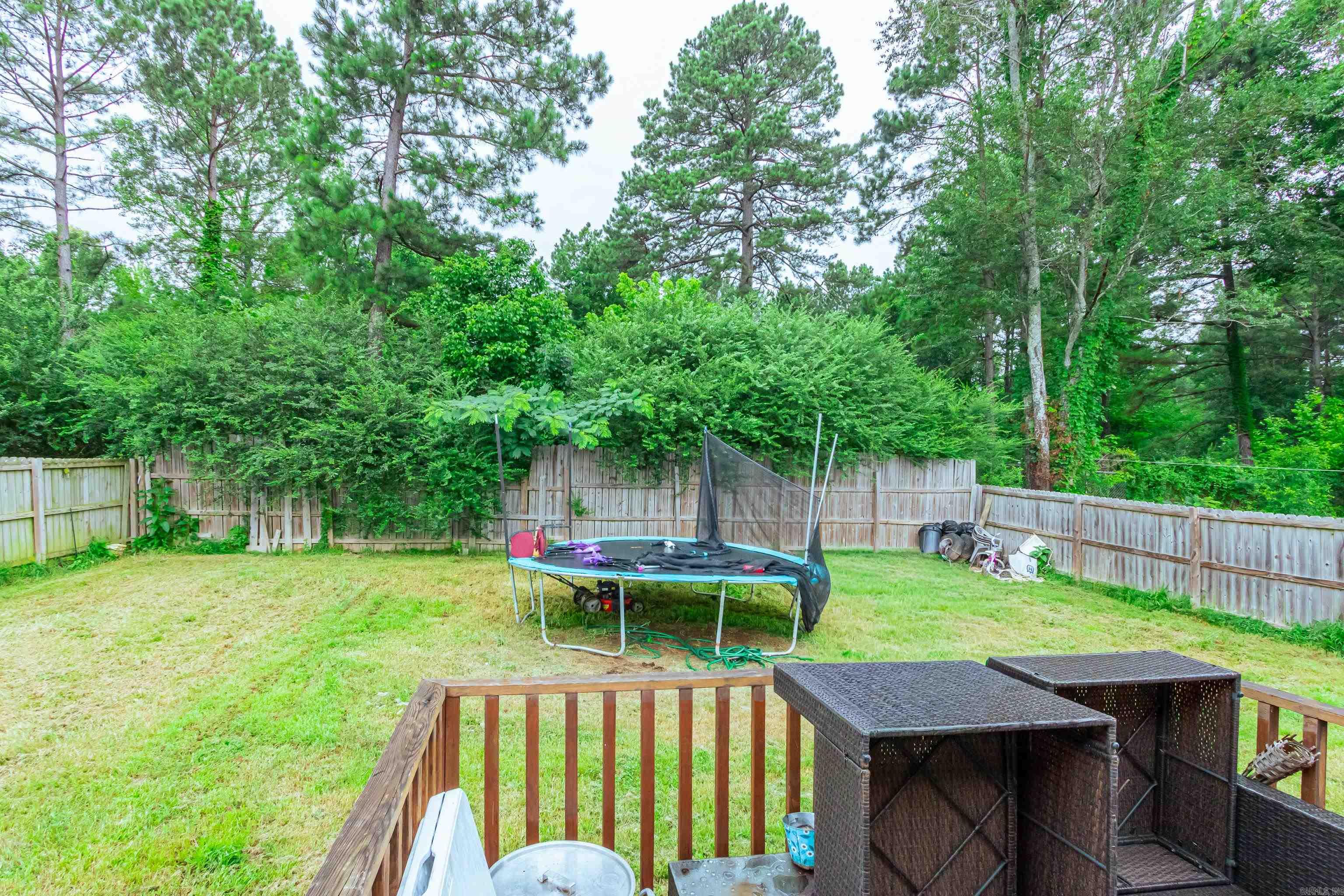 6081 Saddle Hill  Shannon Hills, AR