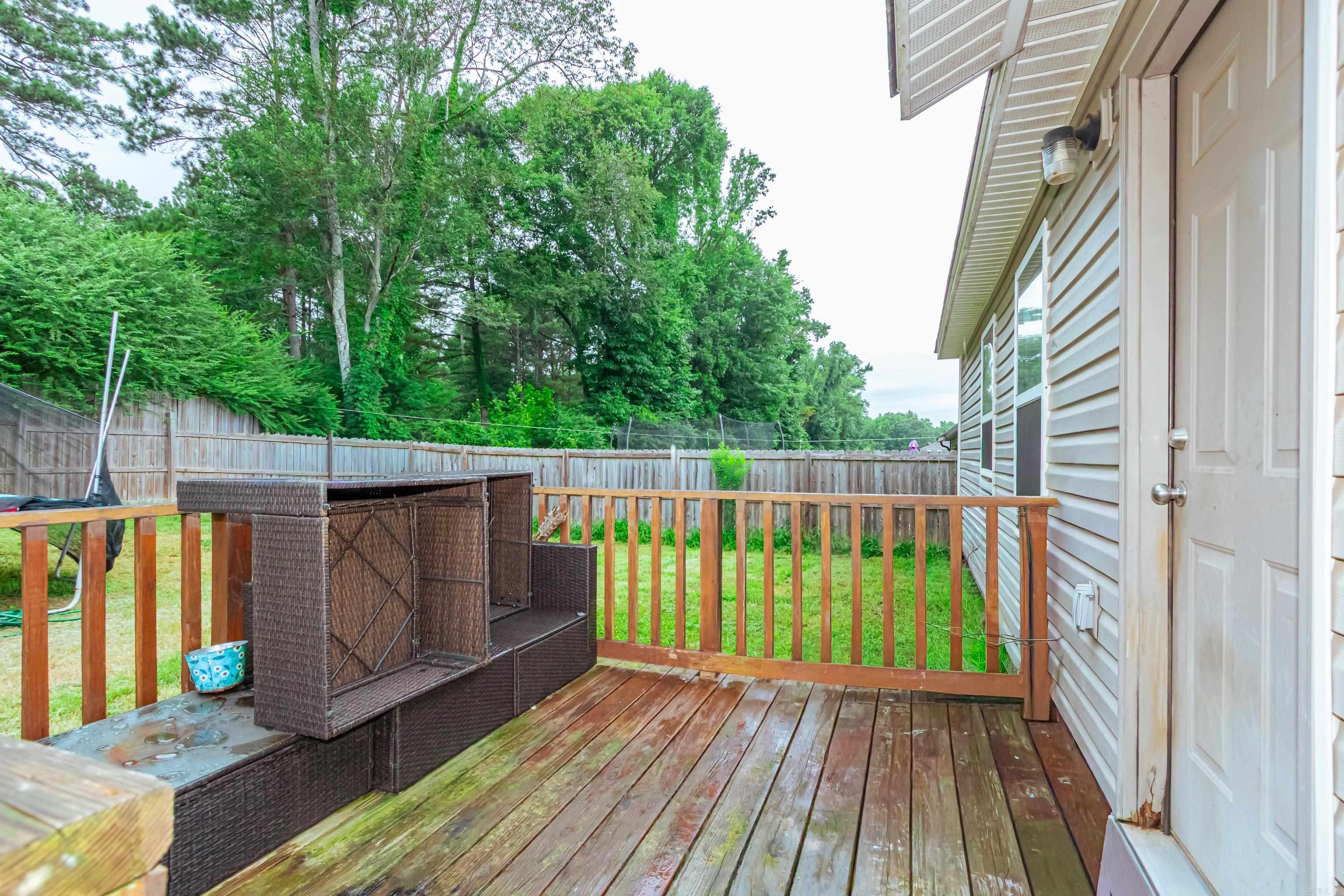 6081 Saddle Hill  Shannon Hills, AR