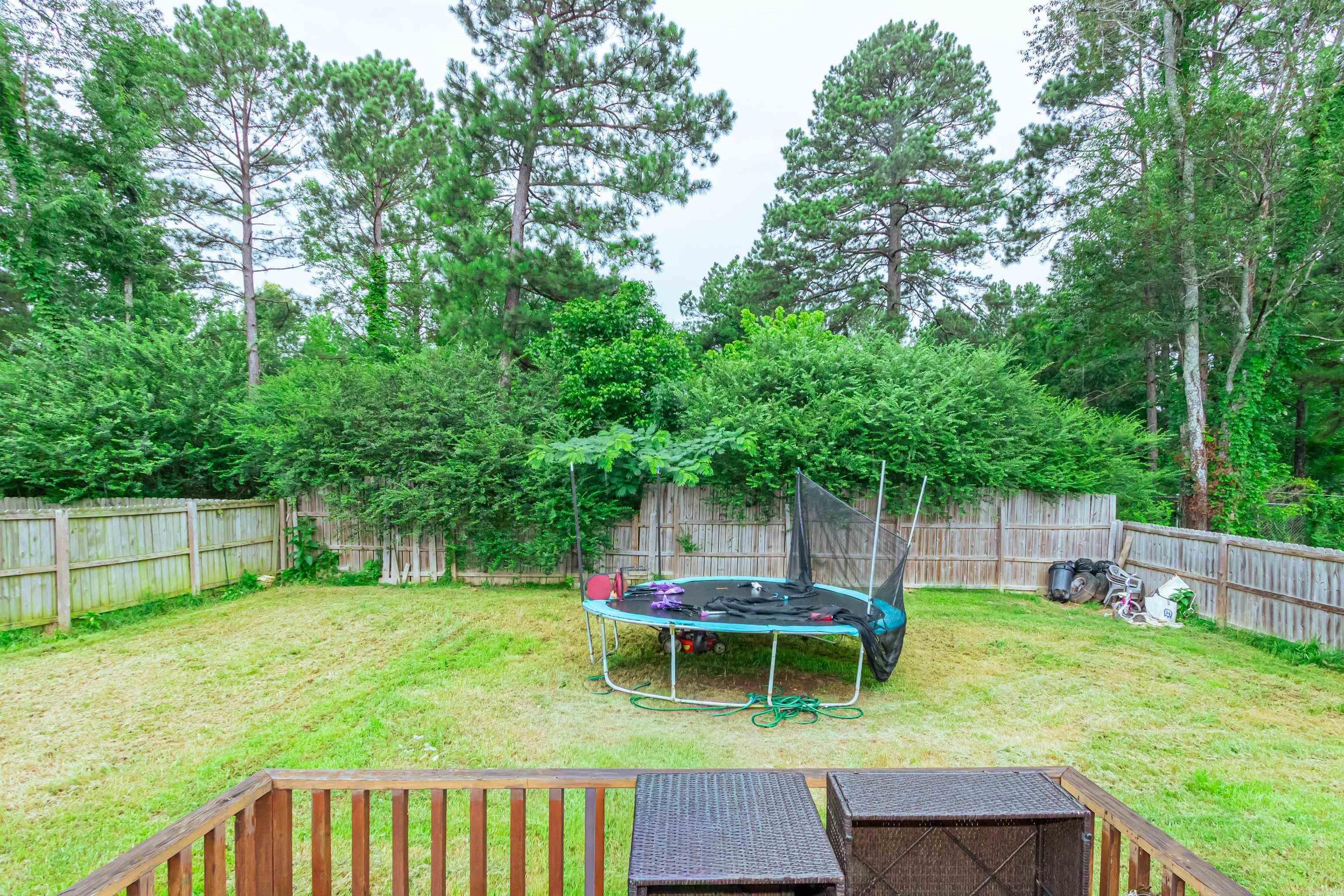 6081 Saddle Hill  Shannon Hills, AR