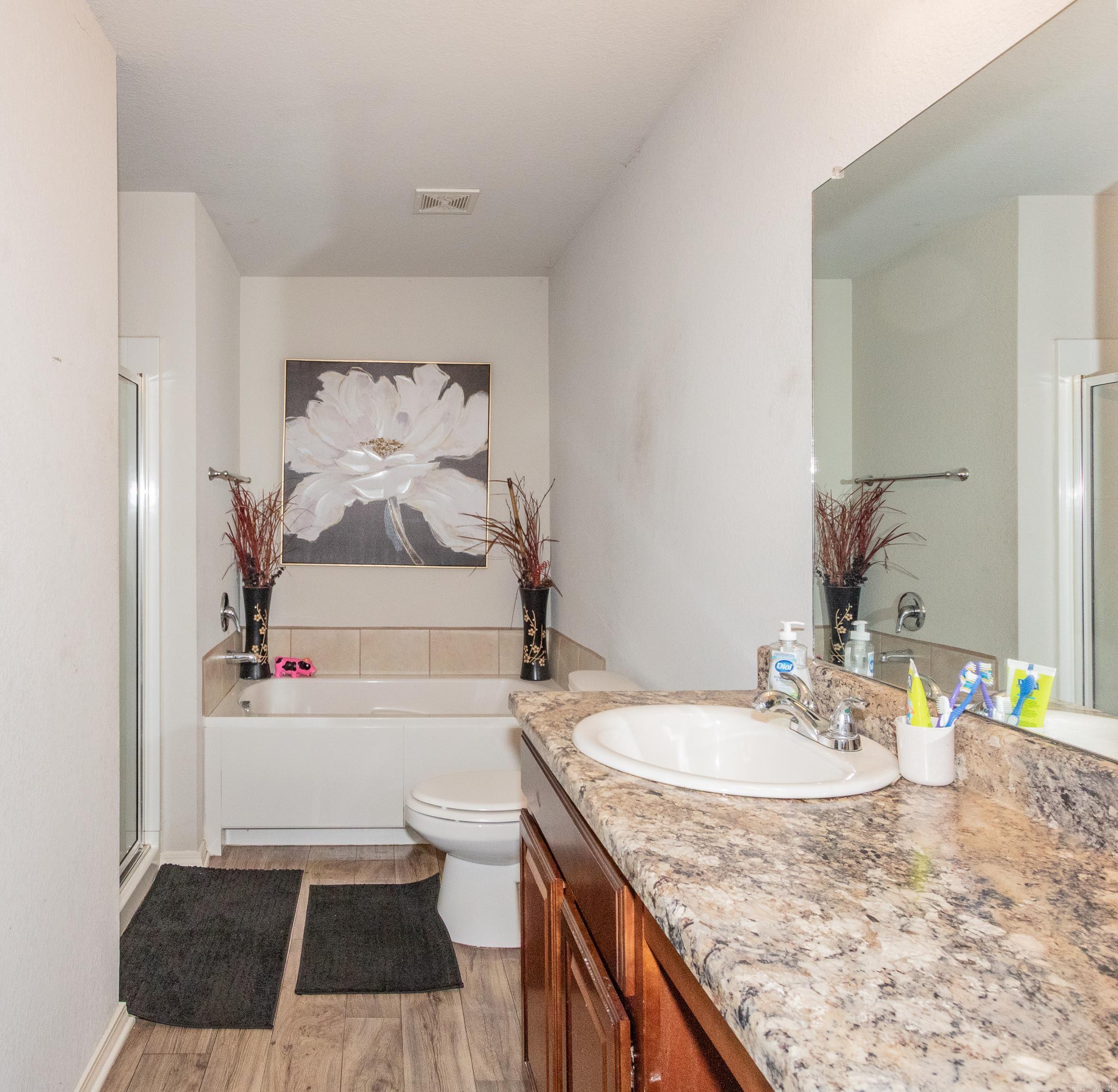 6081 Saddle Hill  Shannon Hills, AR