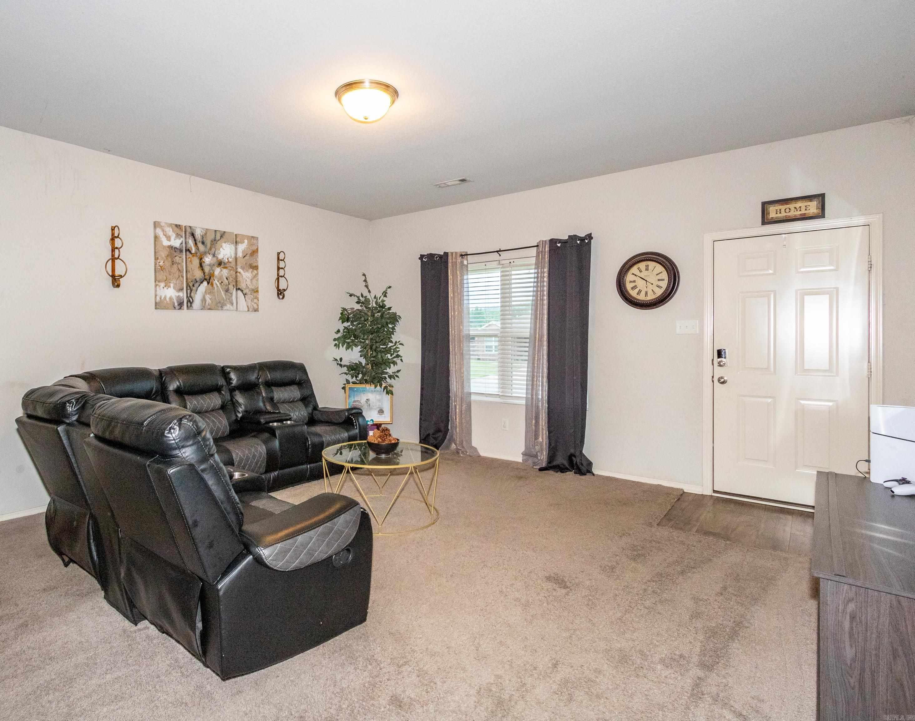 6081 Saddle Hill  Shannon Hills, AR