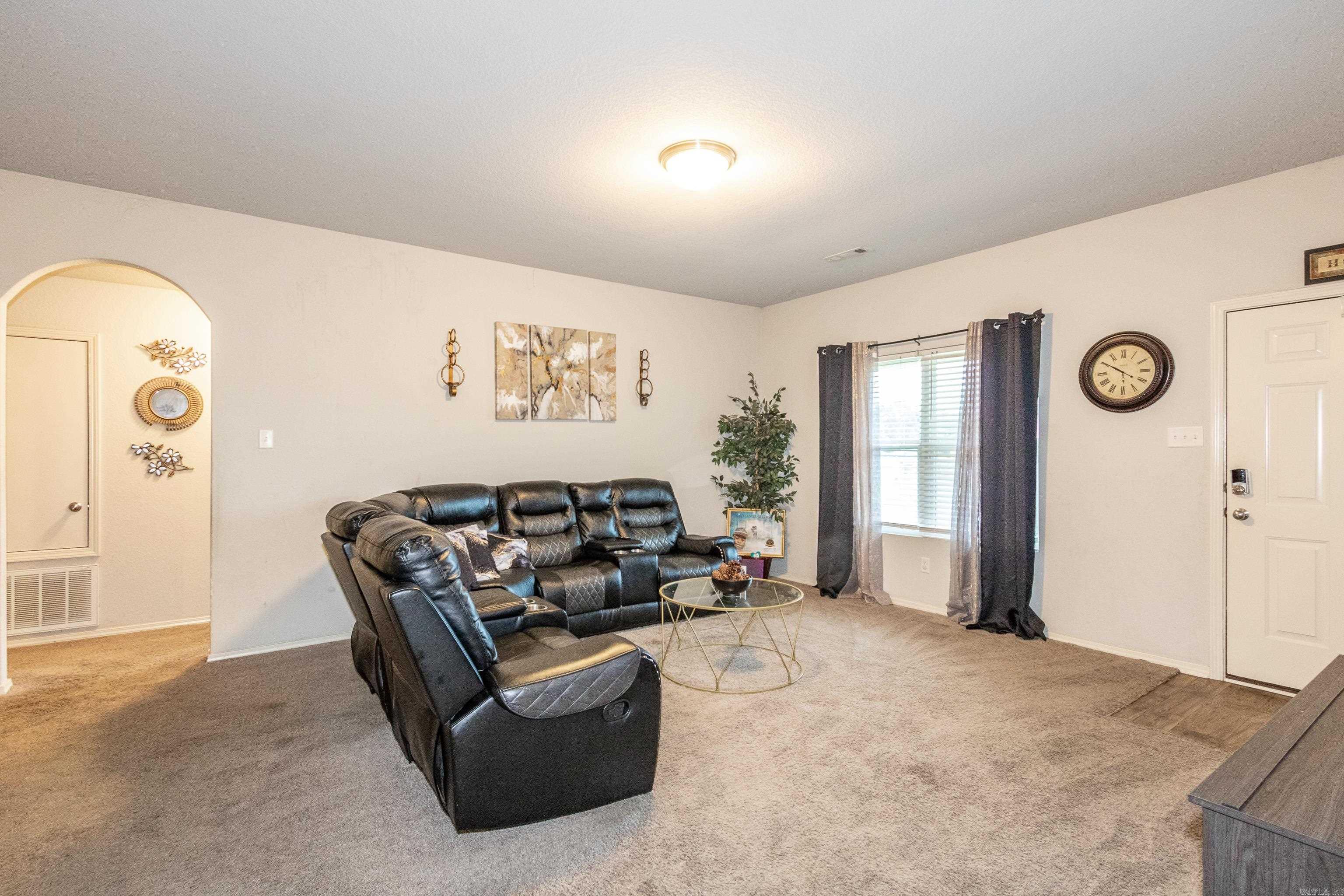 6081 Saddle Hill  Shannon Hills, AR