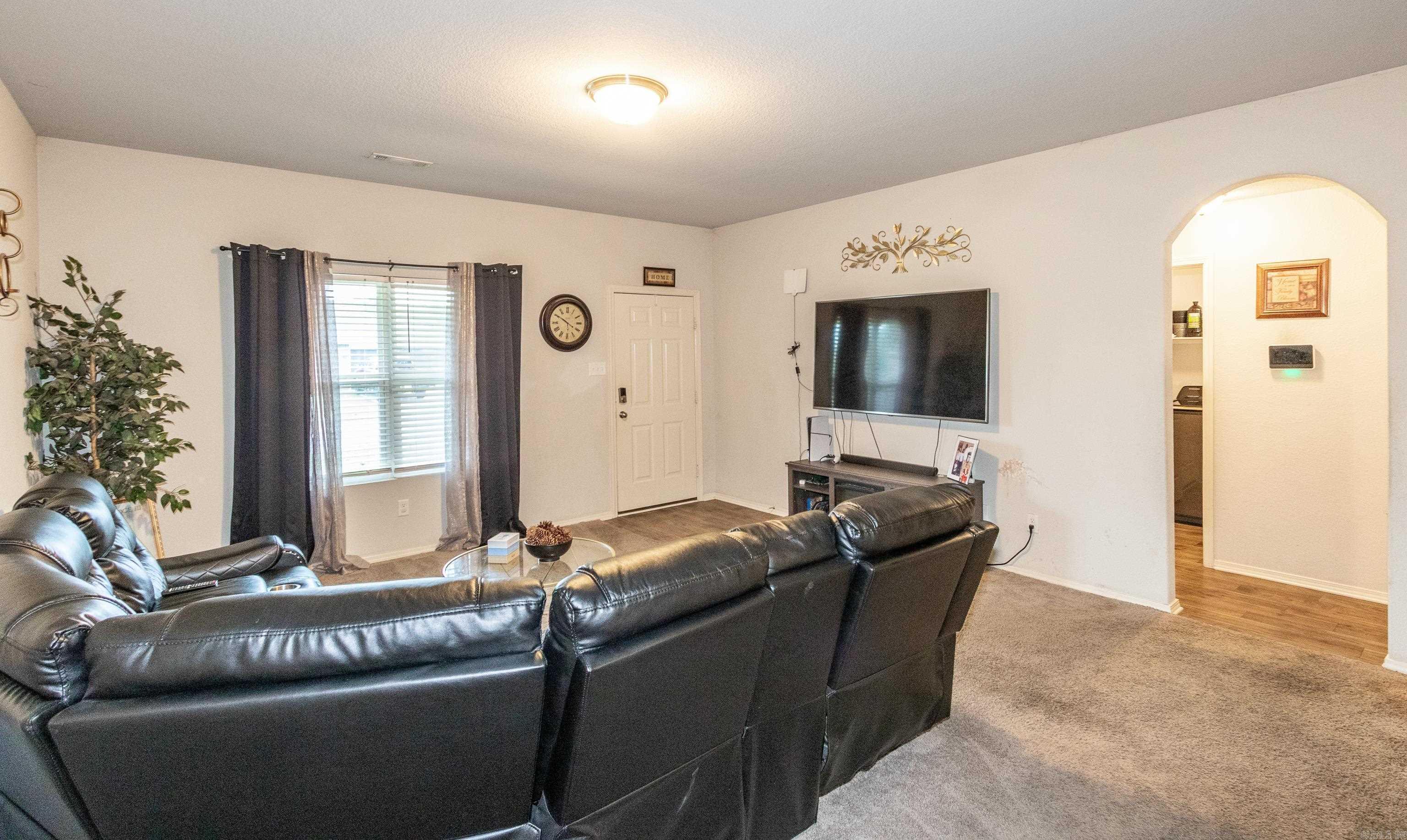 6081 Saddle Hill  Shannon Hills, AR