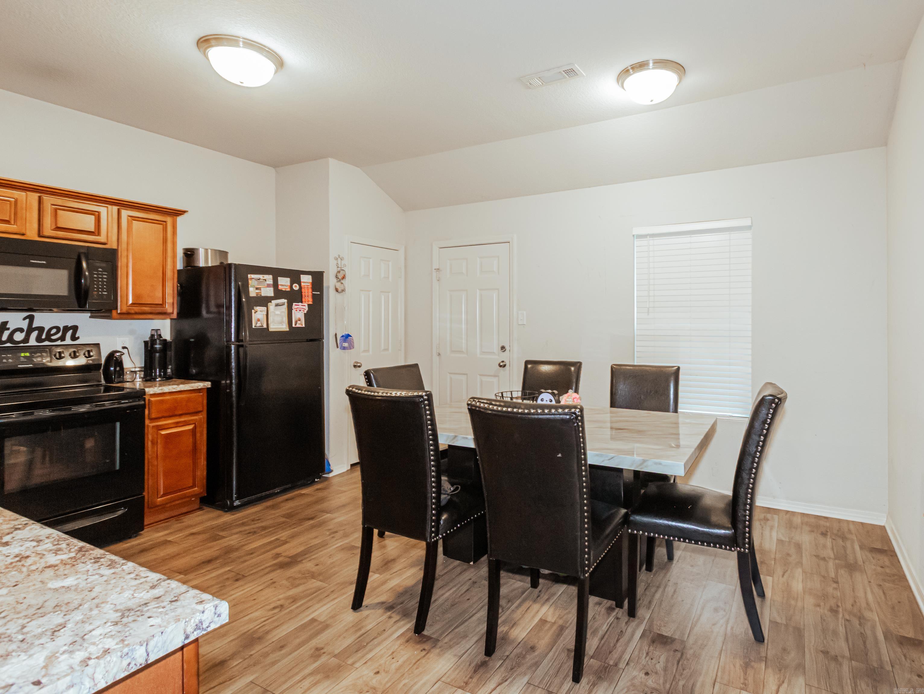 6081 Saddle Hill  Shannon Hills, AR