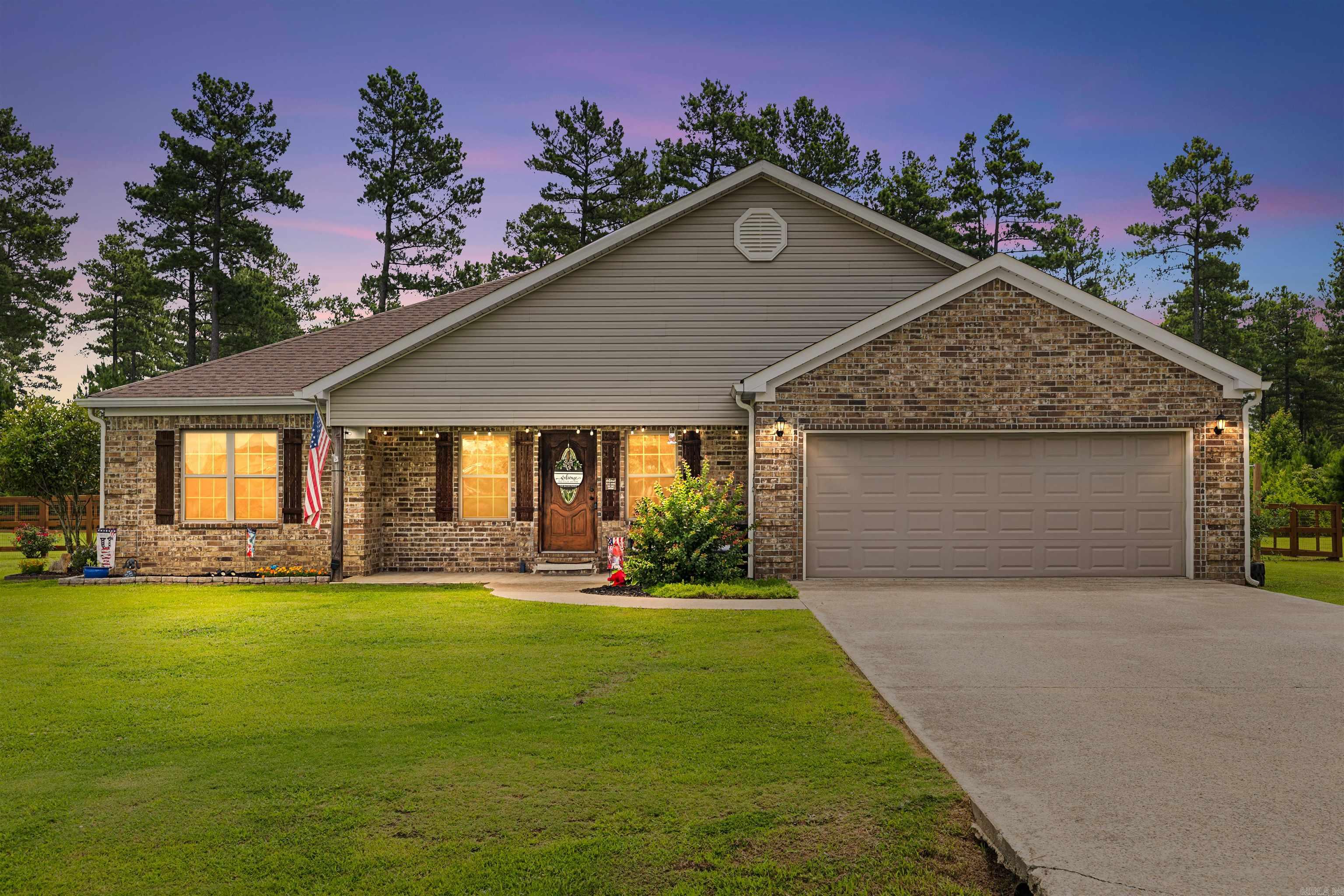 121 Crystal Valley Road  Searcy, AR