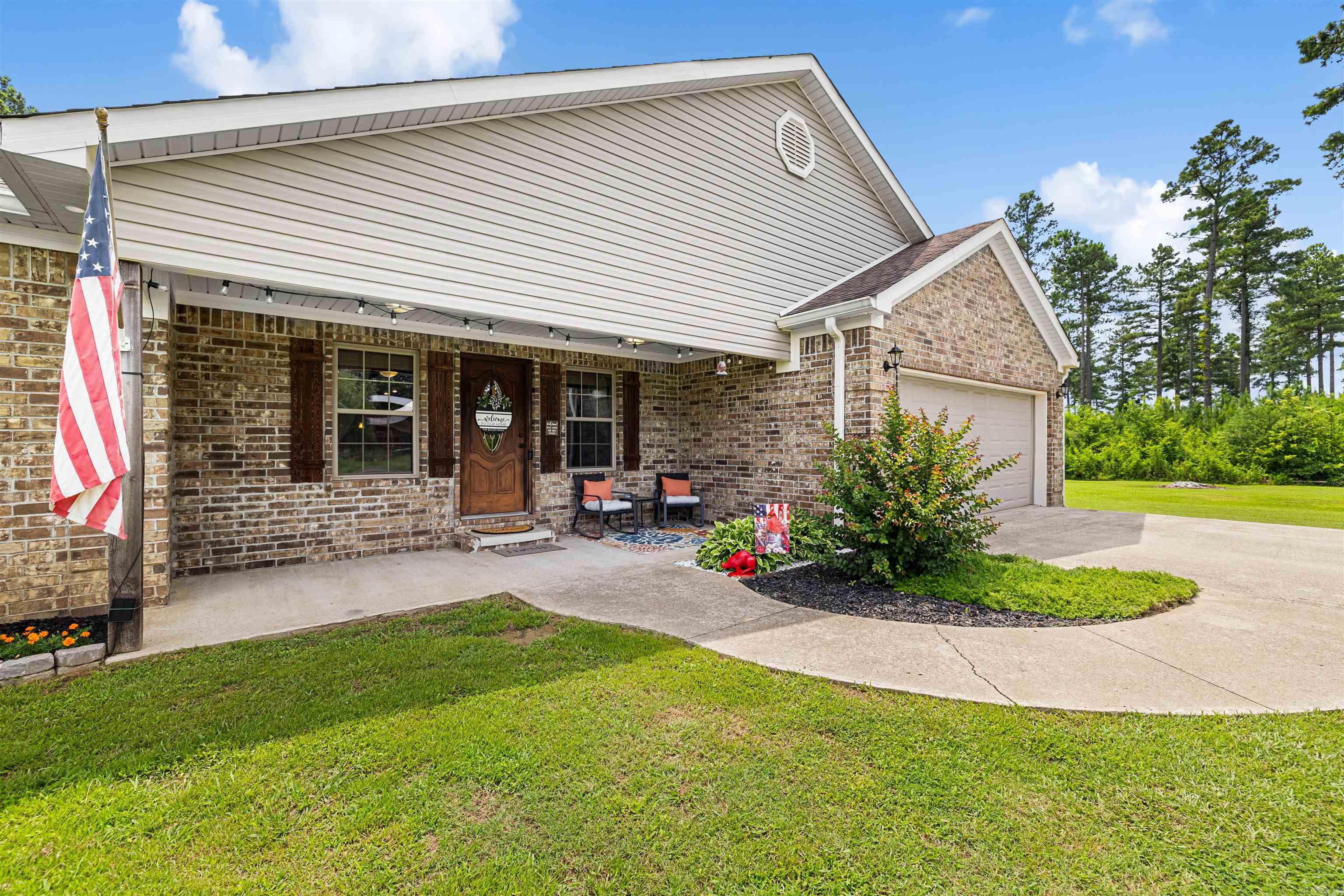 121 Crystal Valley Road  Searcy, AR