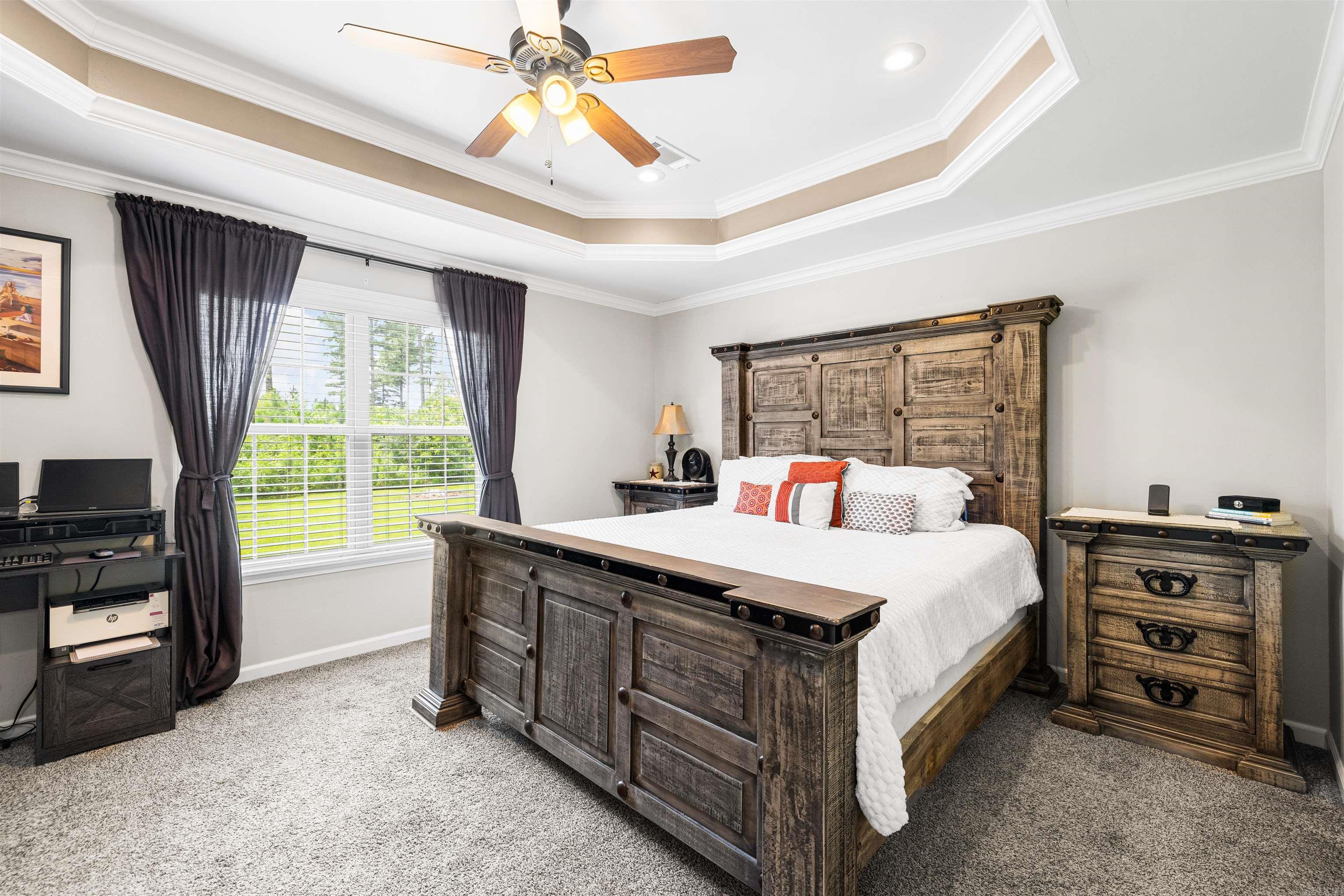 121 Crystal Valley Road  Searcy, AR