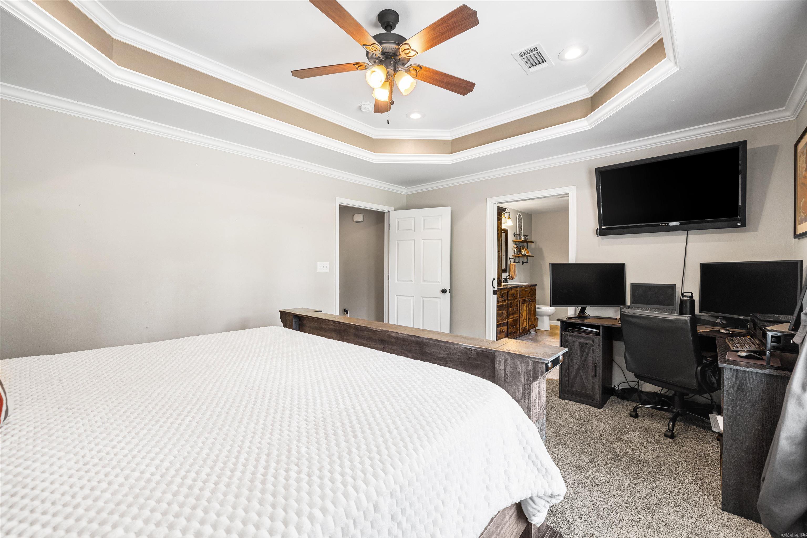 121 Crystal Valley Road  Searcy, AR