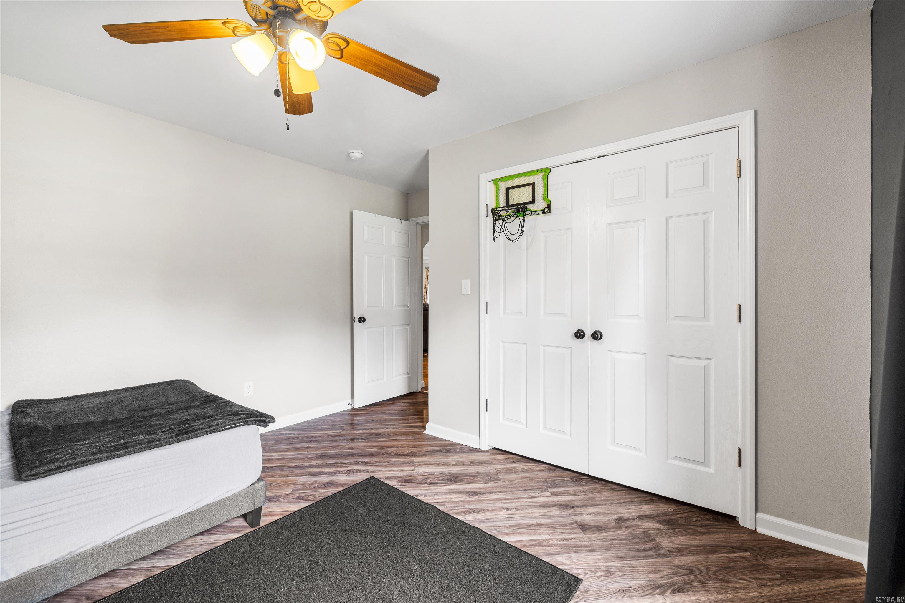 121 Crystal Valley Road  Searcy, AR