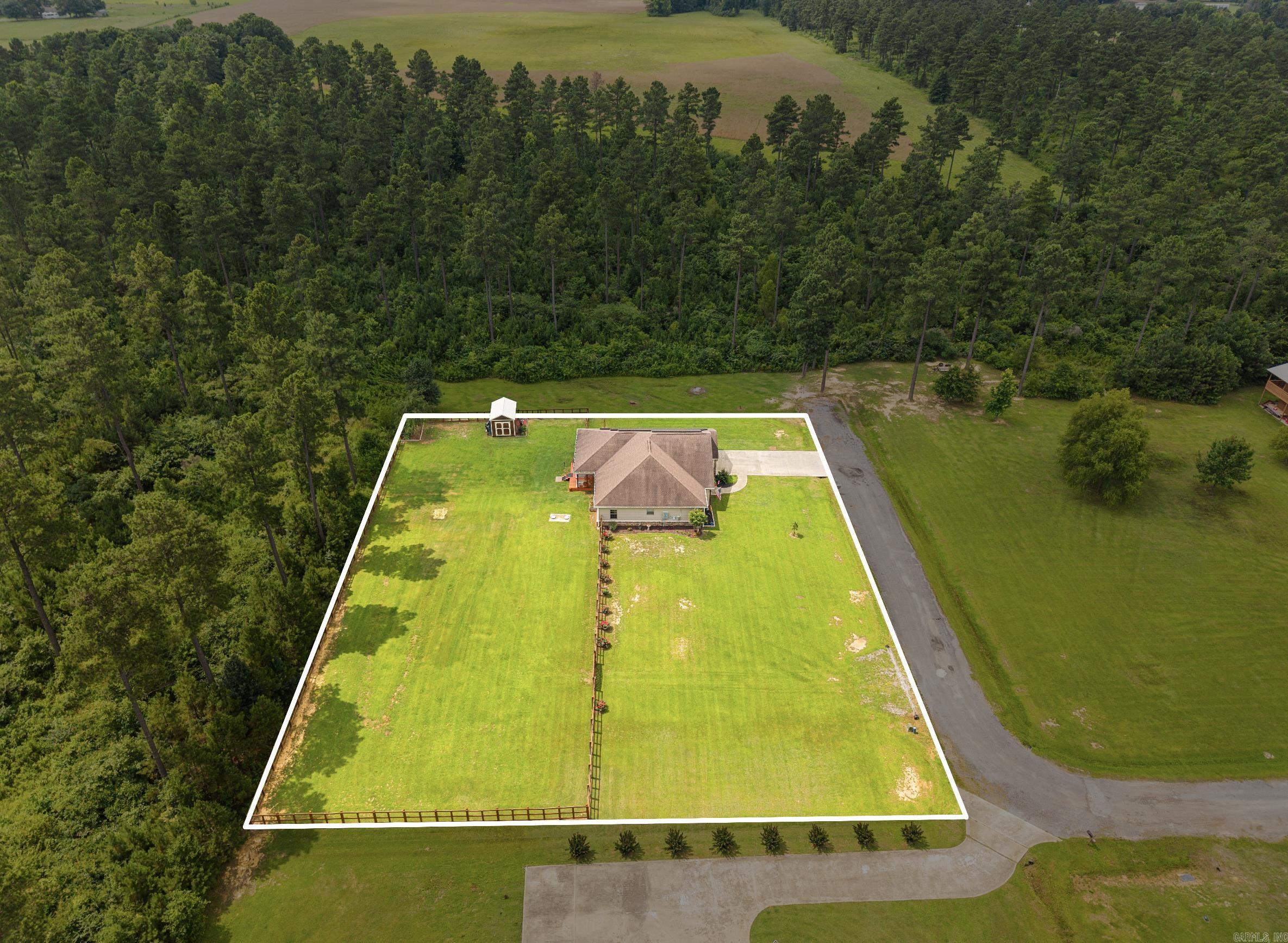 121 Crystal Valley Road  Searcy, AR