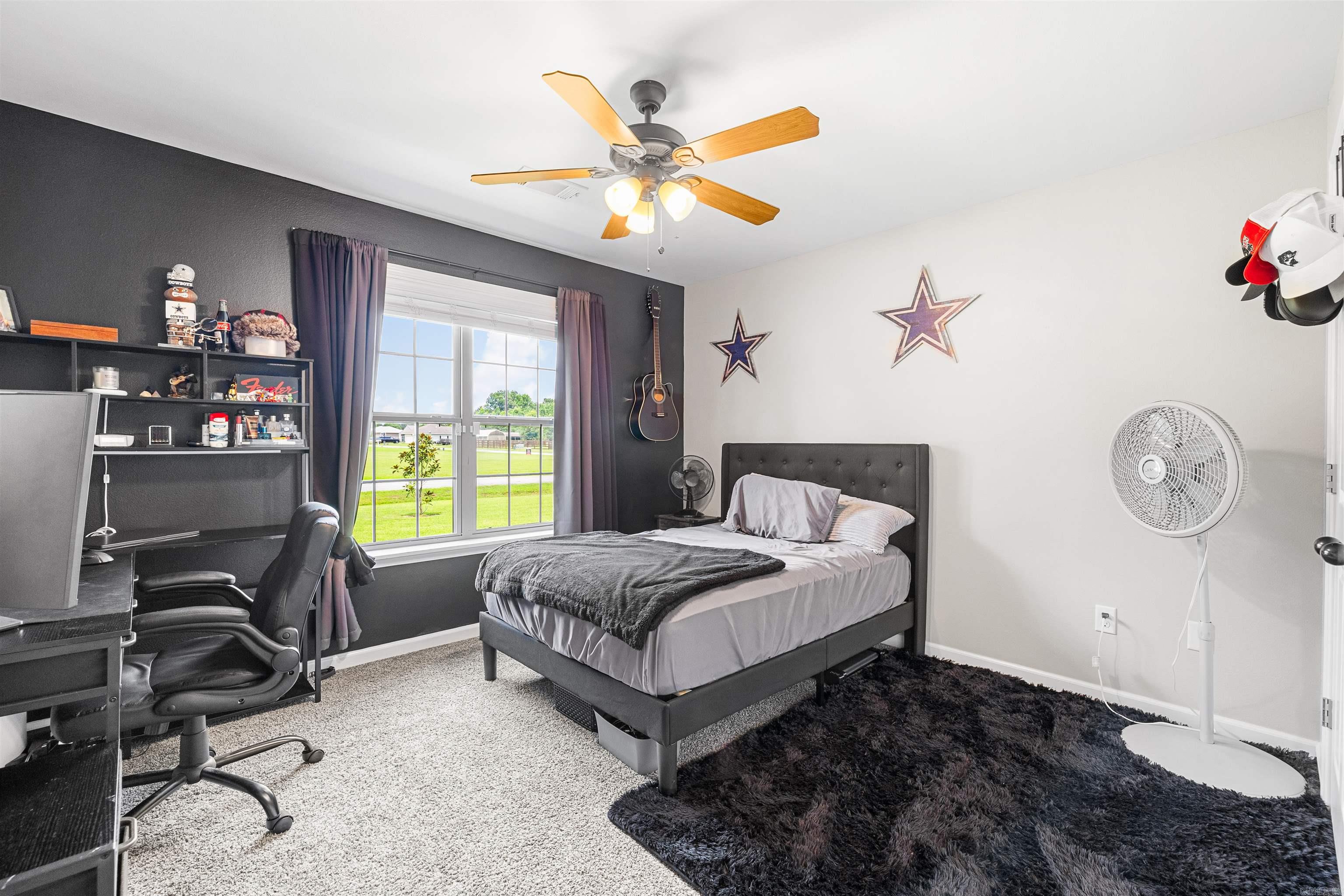 121 Crystal Valley Road  Searcy, AR