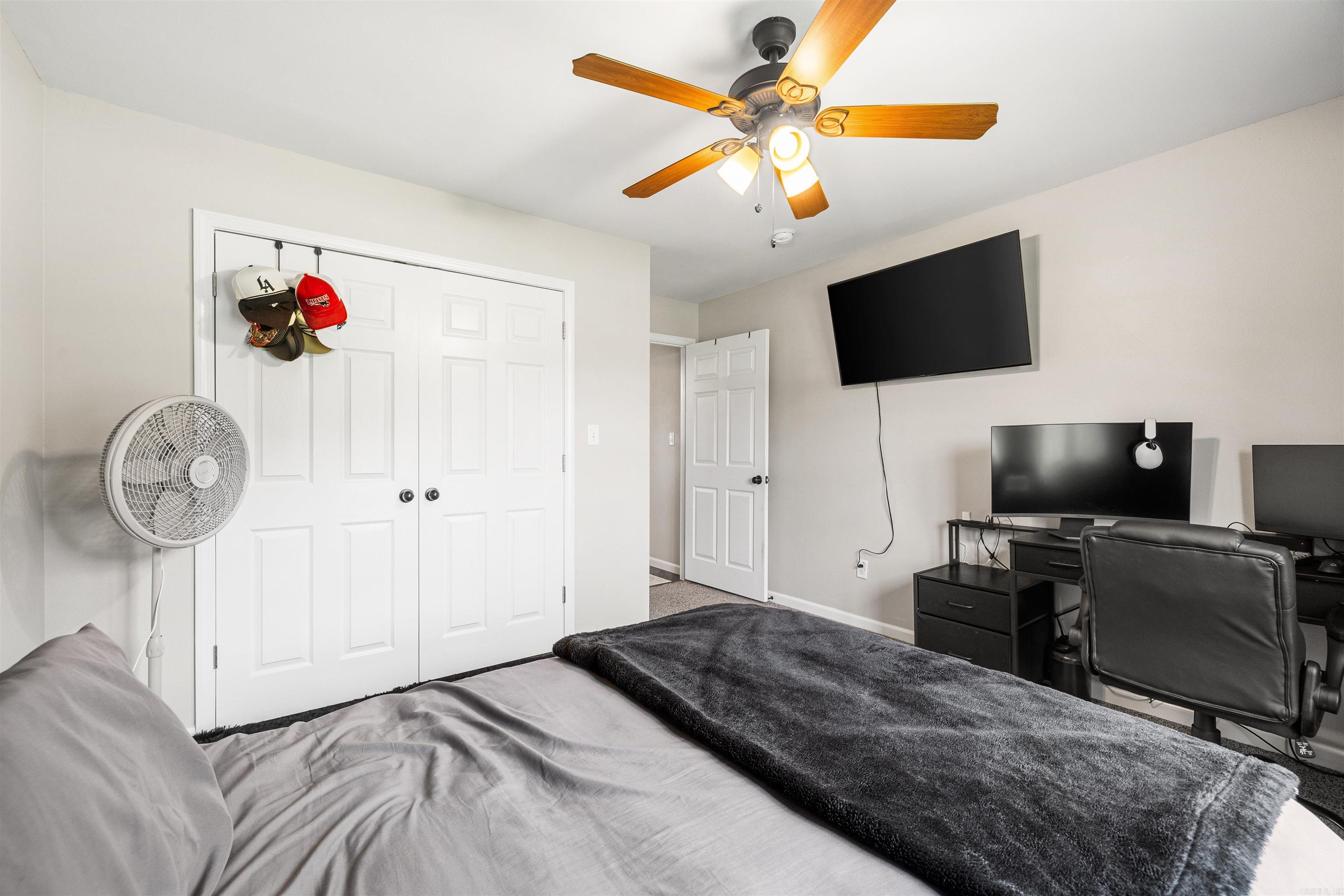 121 Crystal Valley Road  Searcy, AR