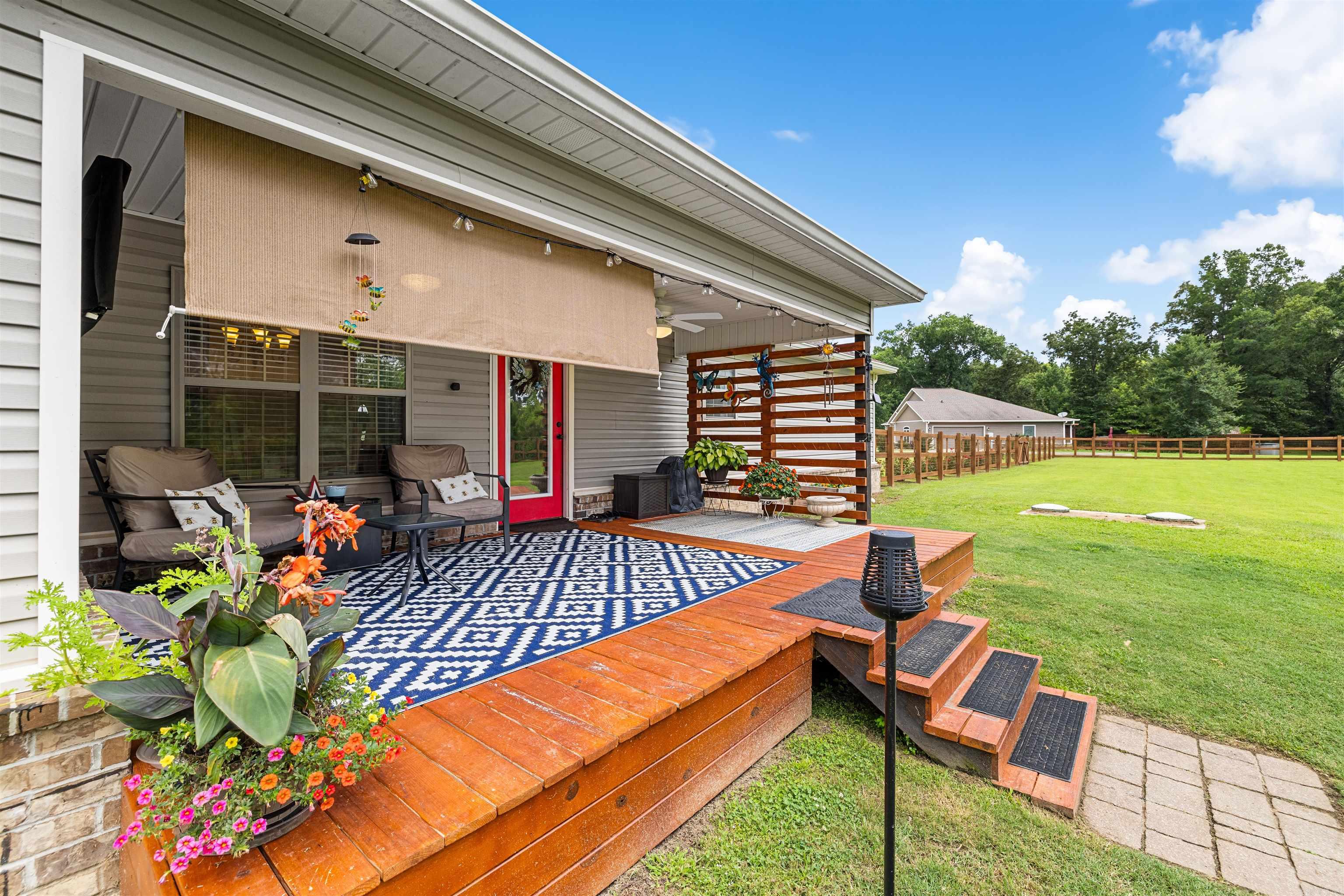 121 Crystal Valley Road  Searcy, AR