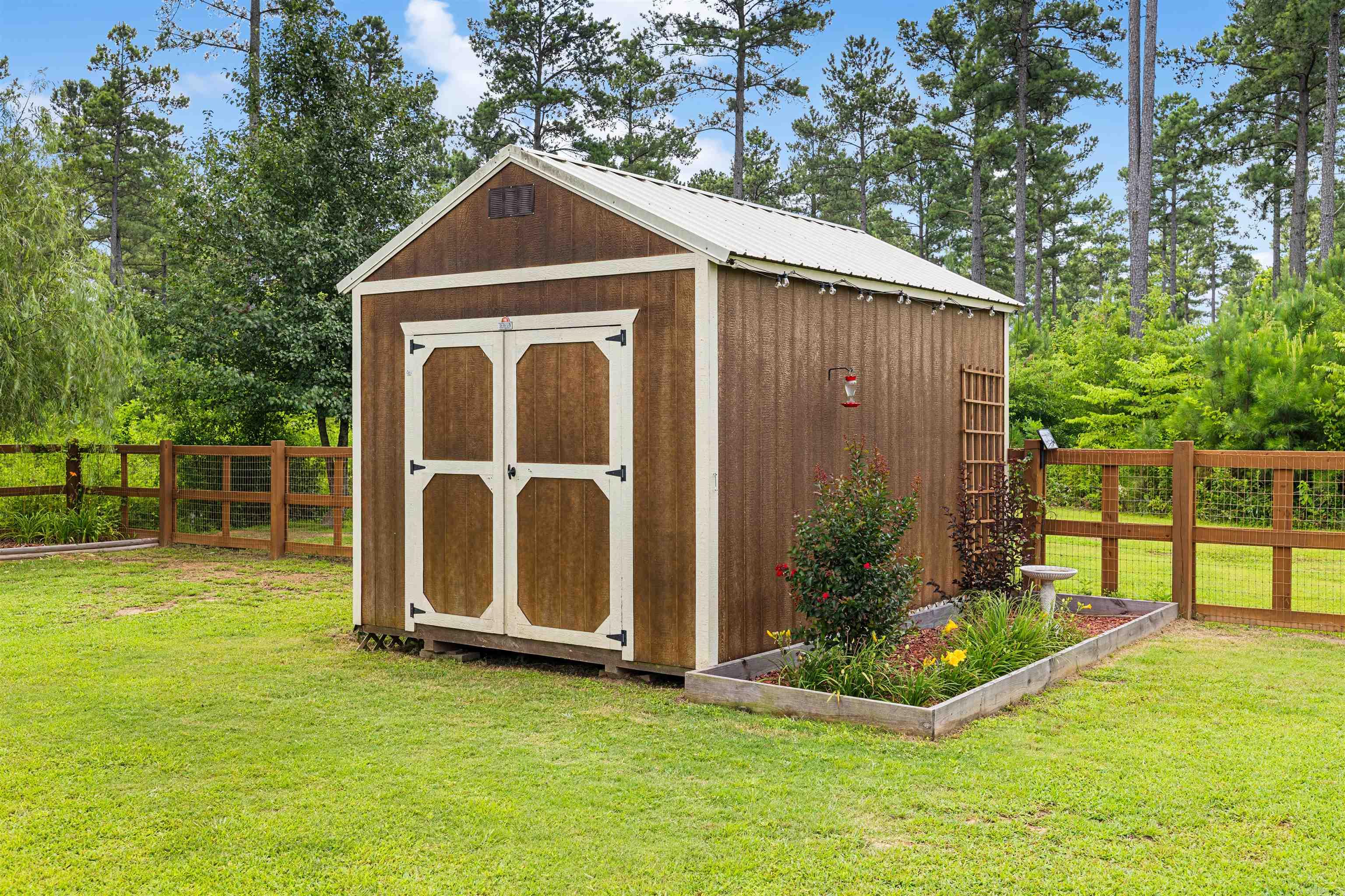 121 Crystal Valley Road  Searcy, AR