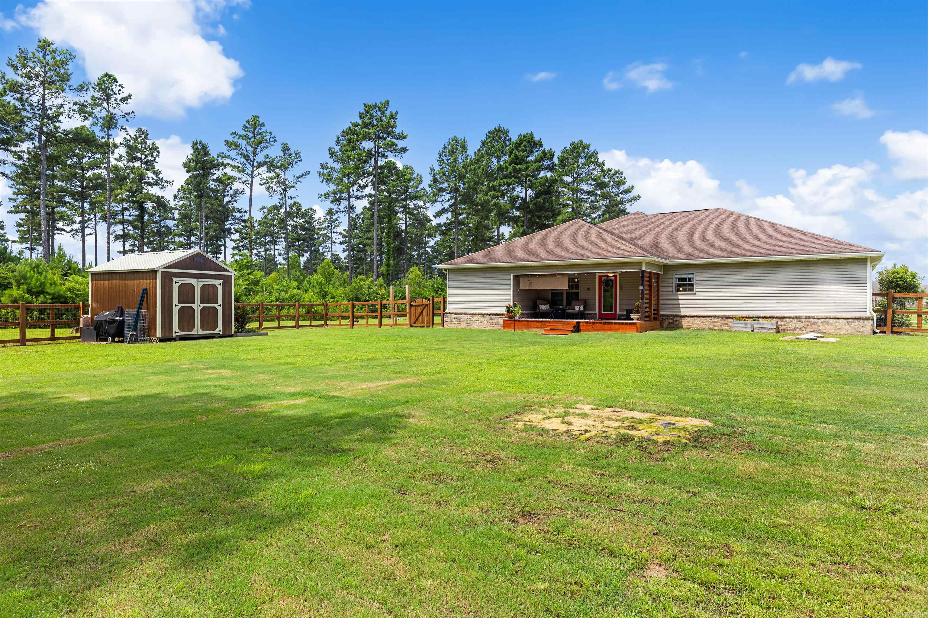 121 Crystal Valley Road  Searcy, AR