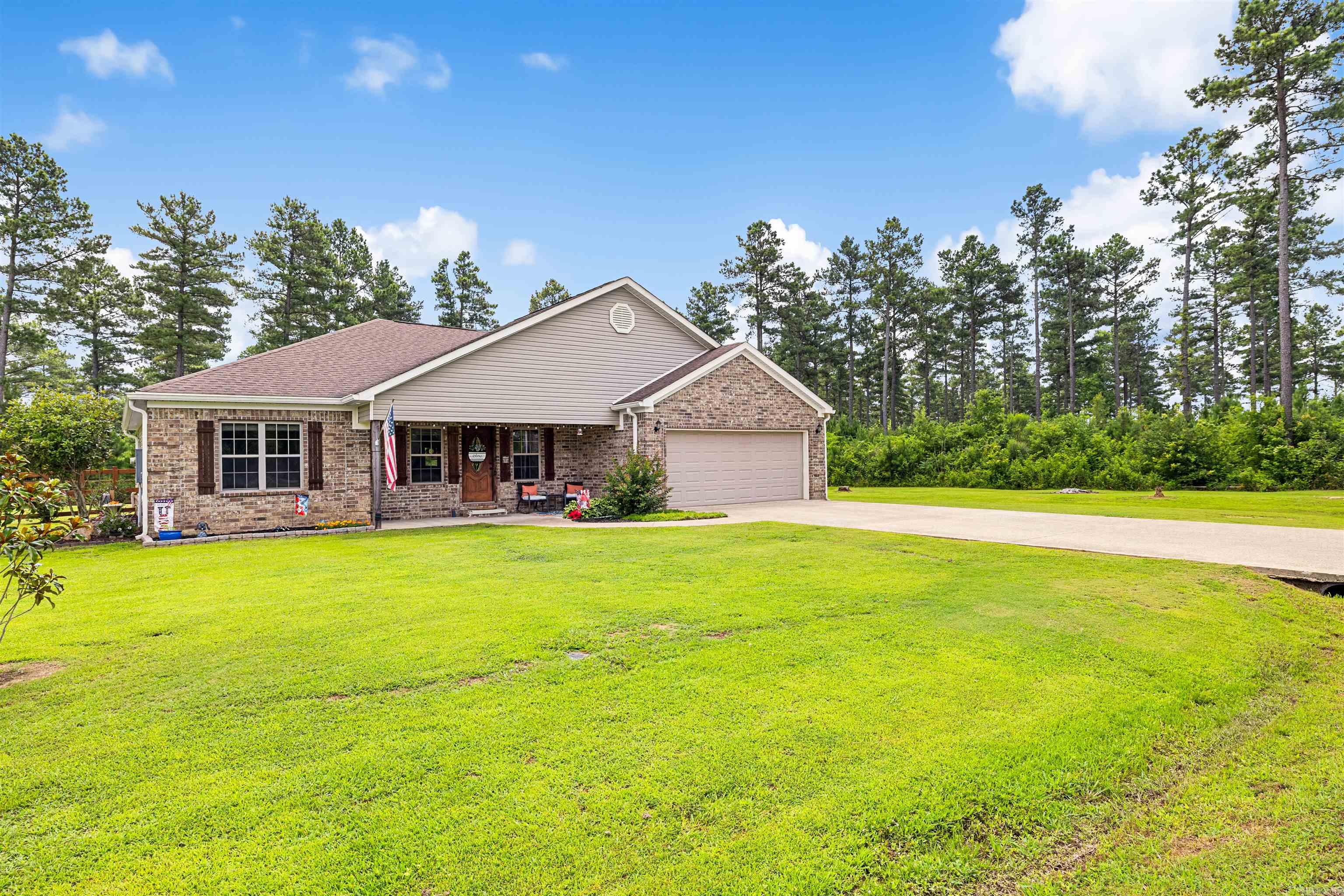 121 Crystal Valley Road  Searcy, AR