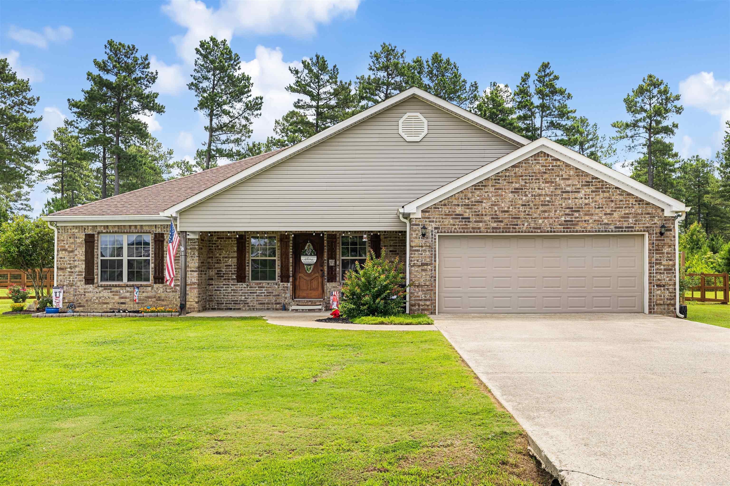 121 Crystal Valley Road  Searcy, AR