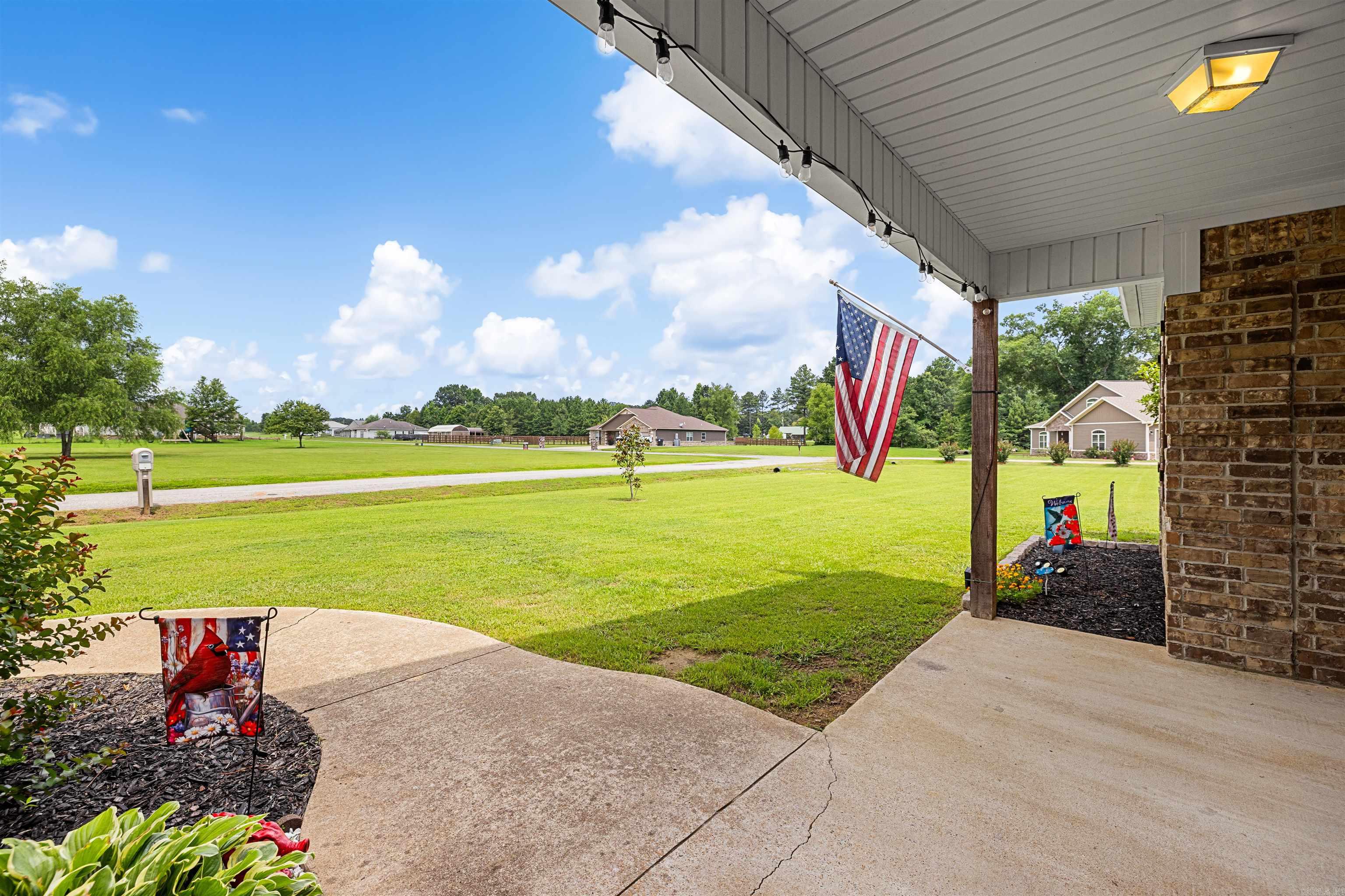121 Crystal Valley Road  Searcy, AR