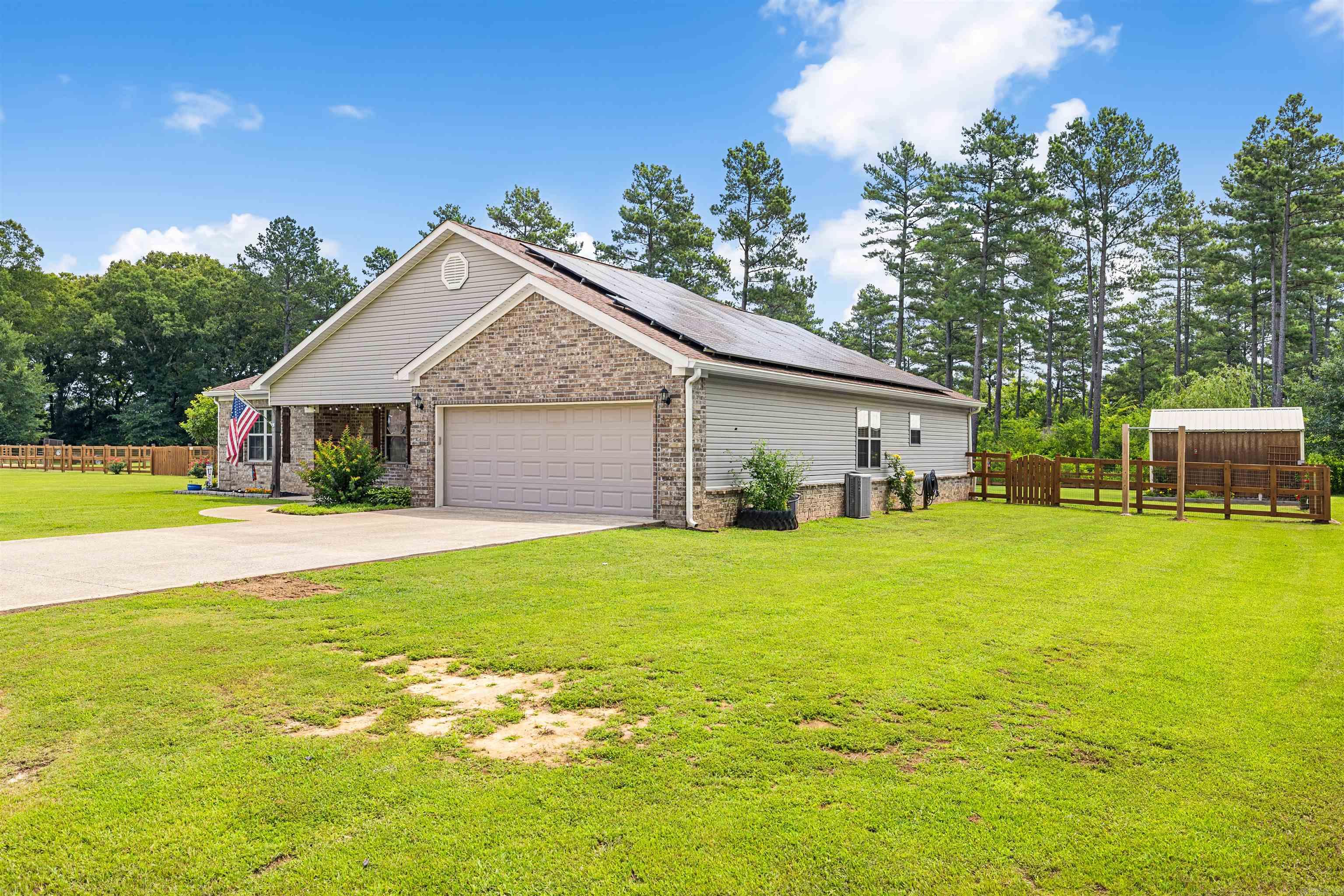 121 Crystal Valley Road  Searcy, AR