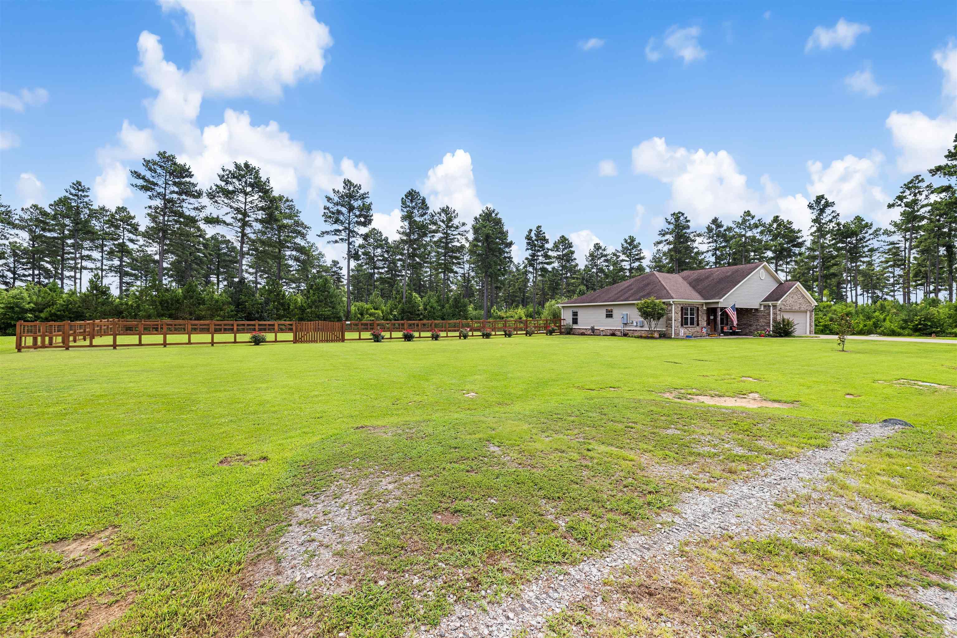 121 Crystal Valley Road  Searcy, AR