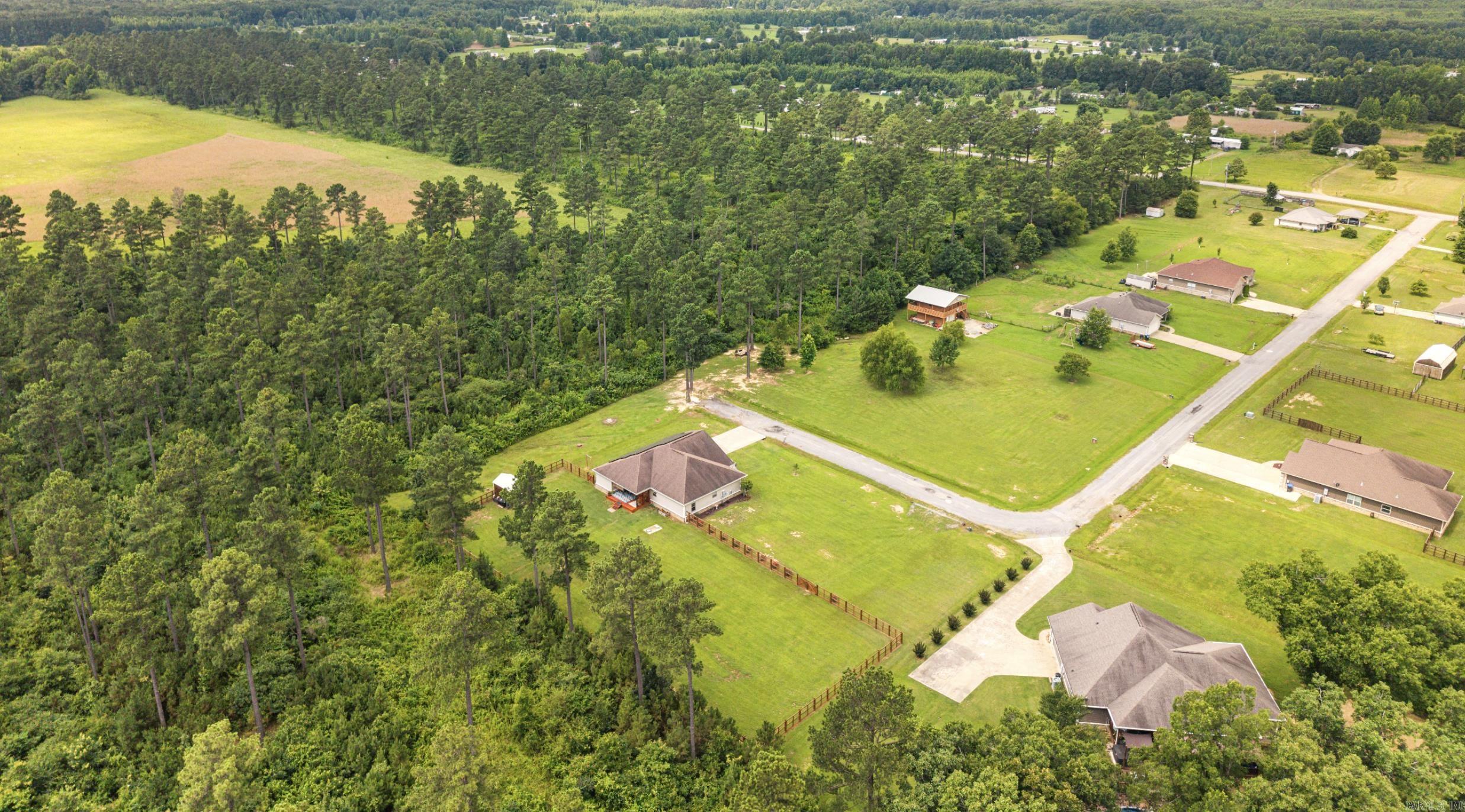 121 Crystal Valley Road  Searcy, AR