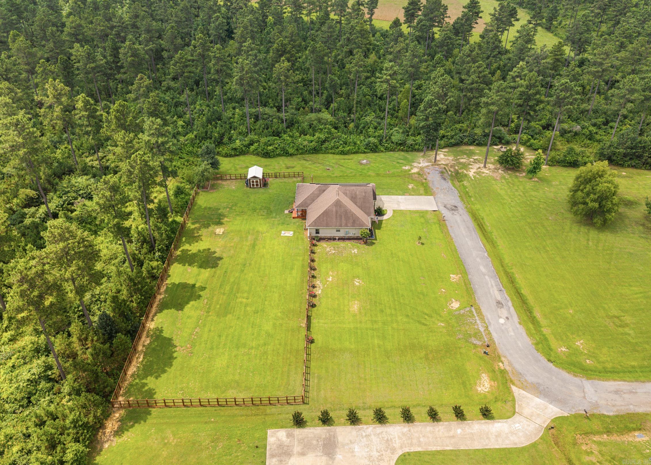 121 Crystal Valley Road  Searcy, AR