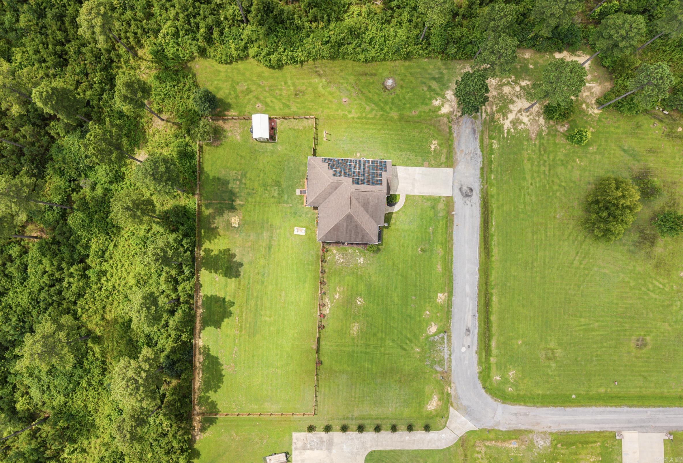 121 Crystal Valley Road  Searcy, AR
