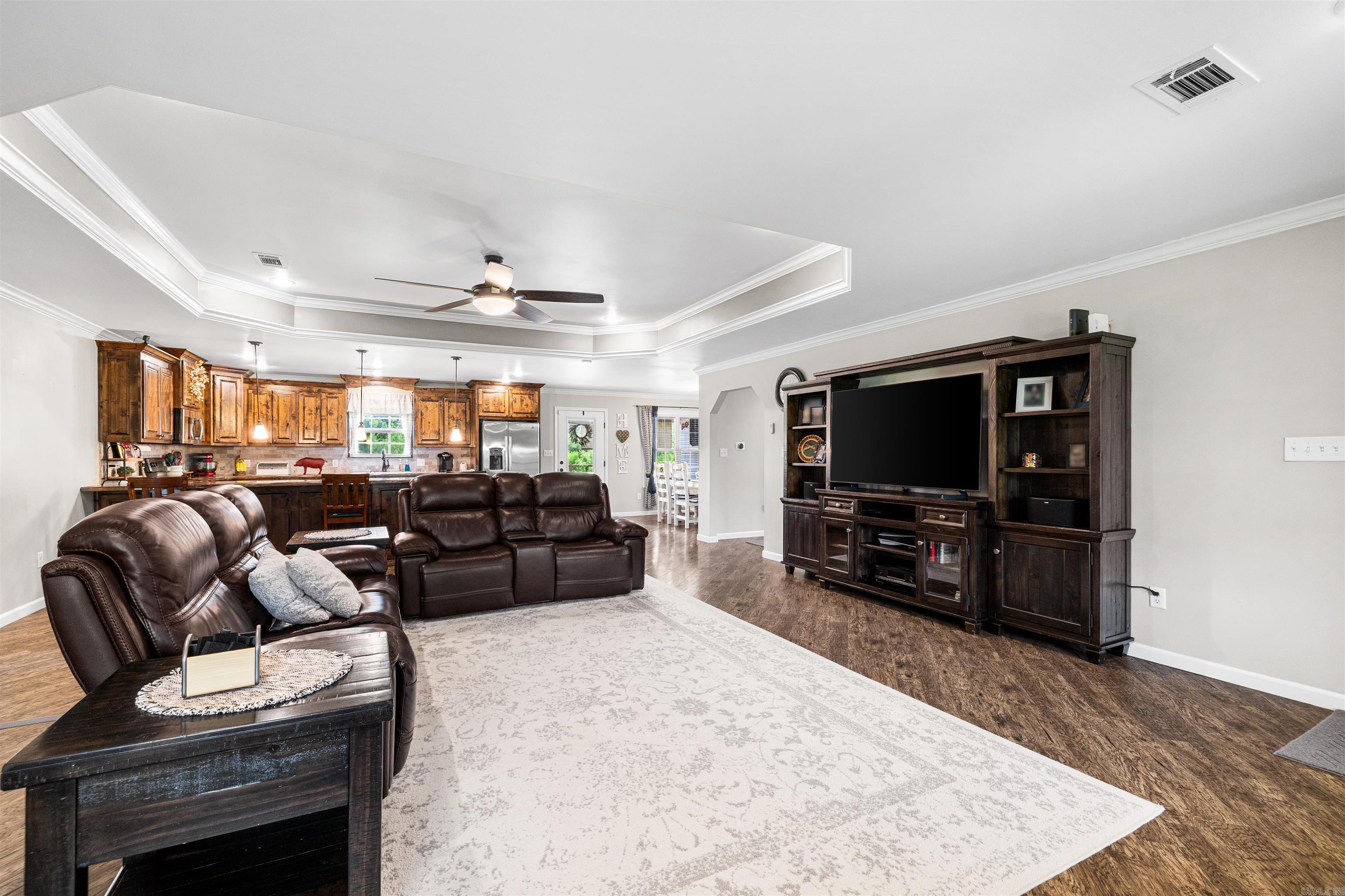 121 Crystal Valley Road  Searcy, AR