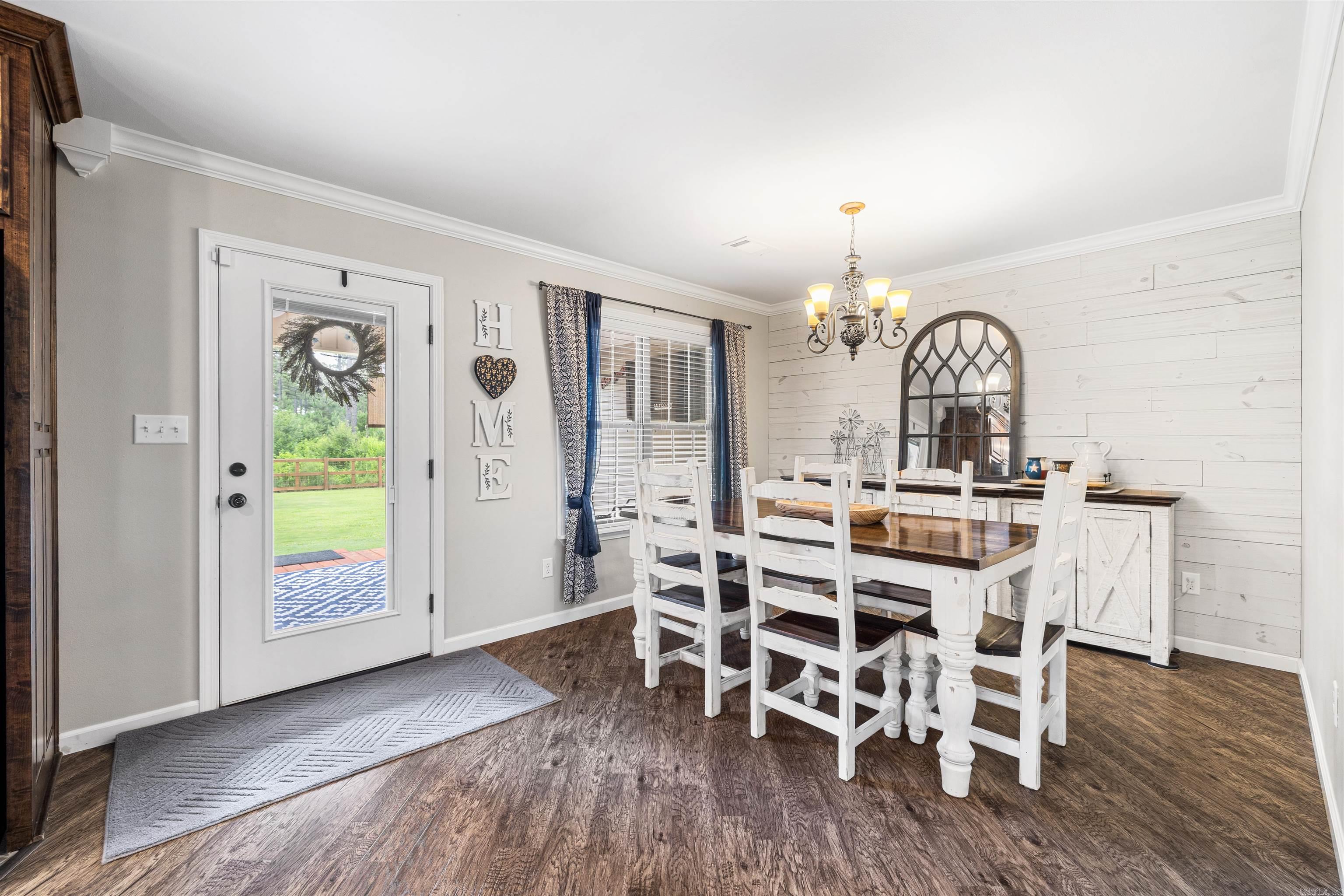 121 Crystal Valley Road  Searcy, AR