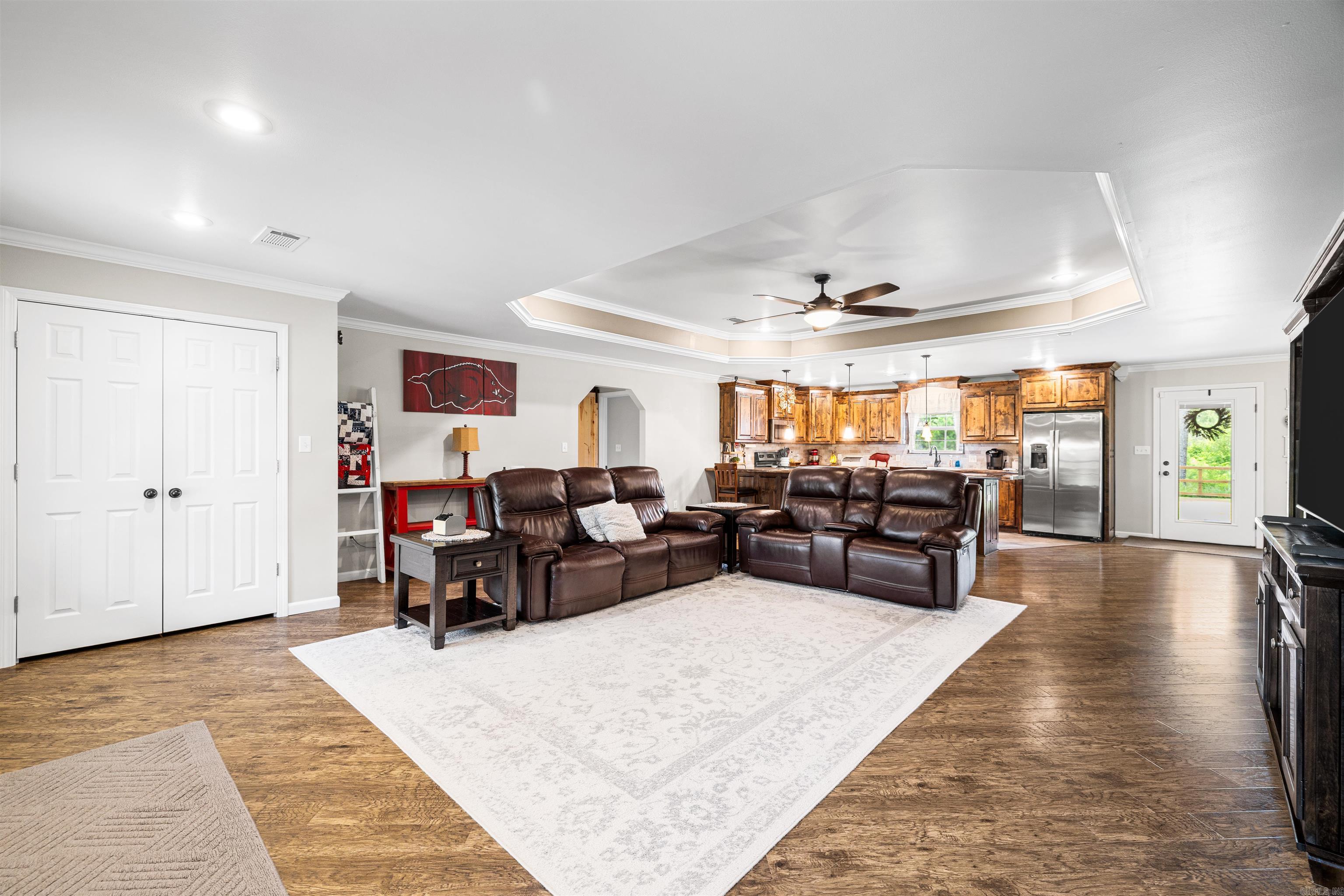 121 Crystal Valley Road  Searcy, AR