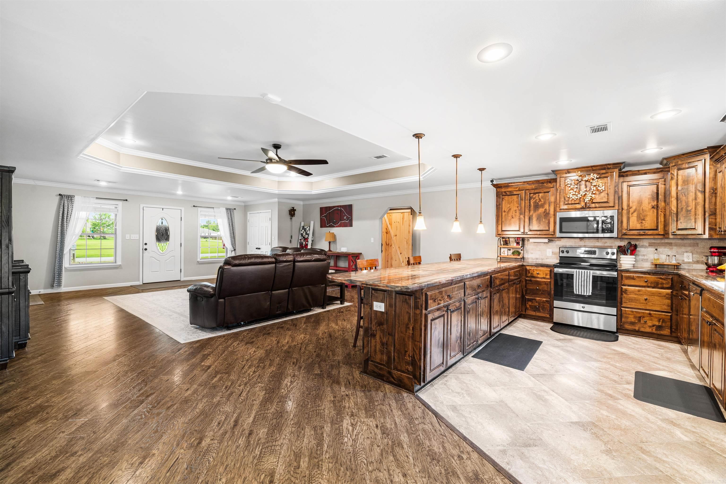 121 Crystal Valley Road  Searcy, AR