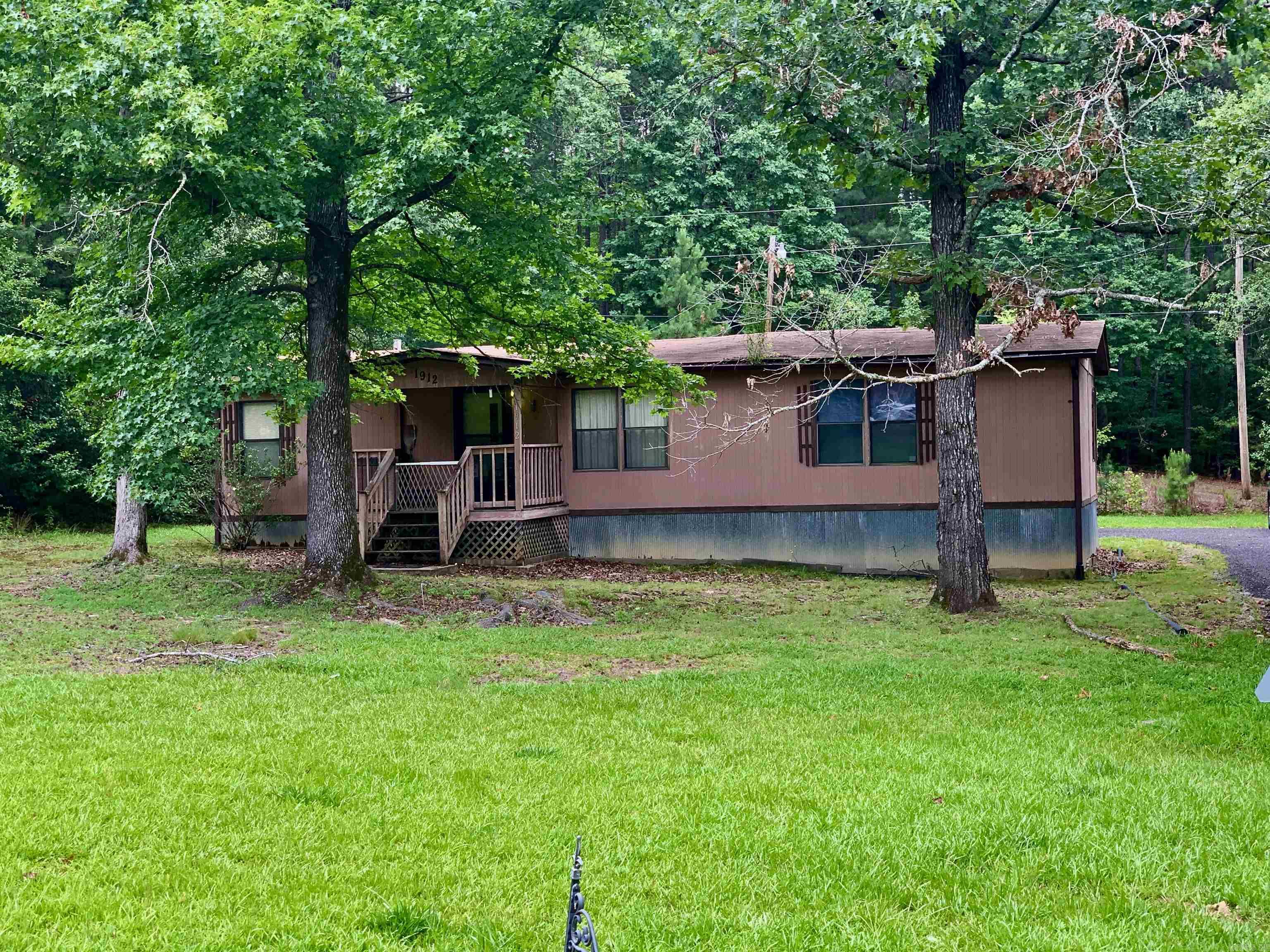 1912 Jennings  Little Rock, AR