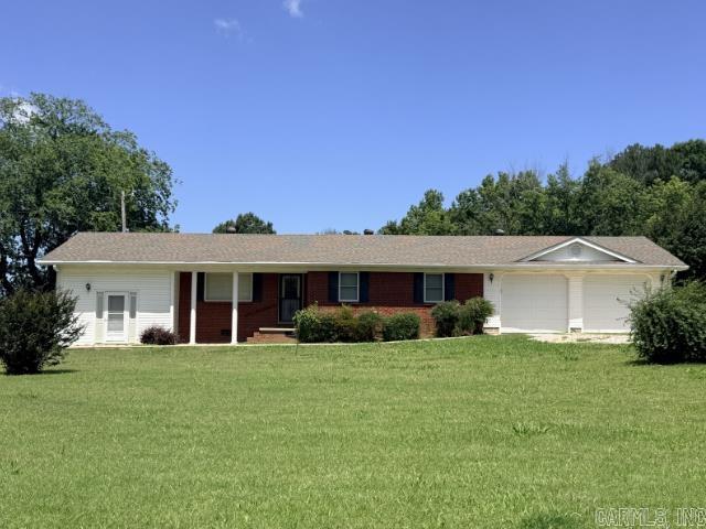 1610 GR 431  Marmaduke, AR