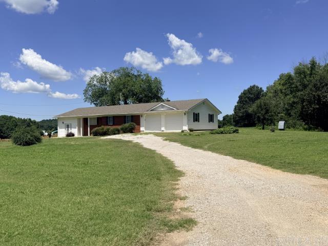 1610 GR 431  Marmaduke, AR